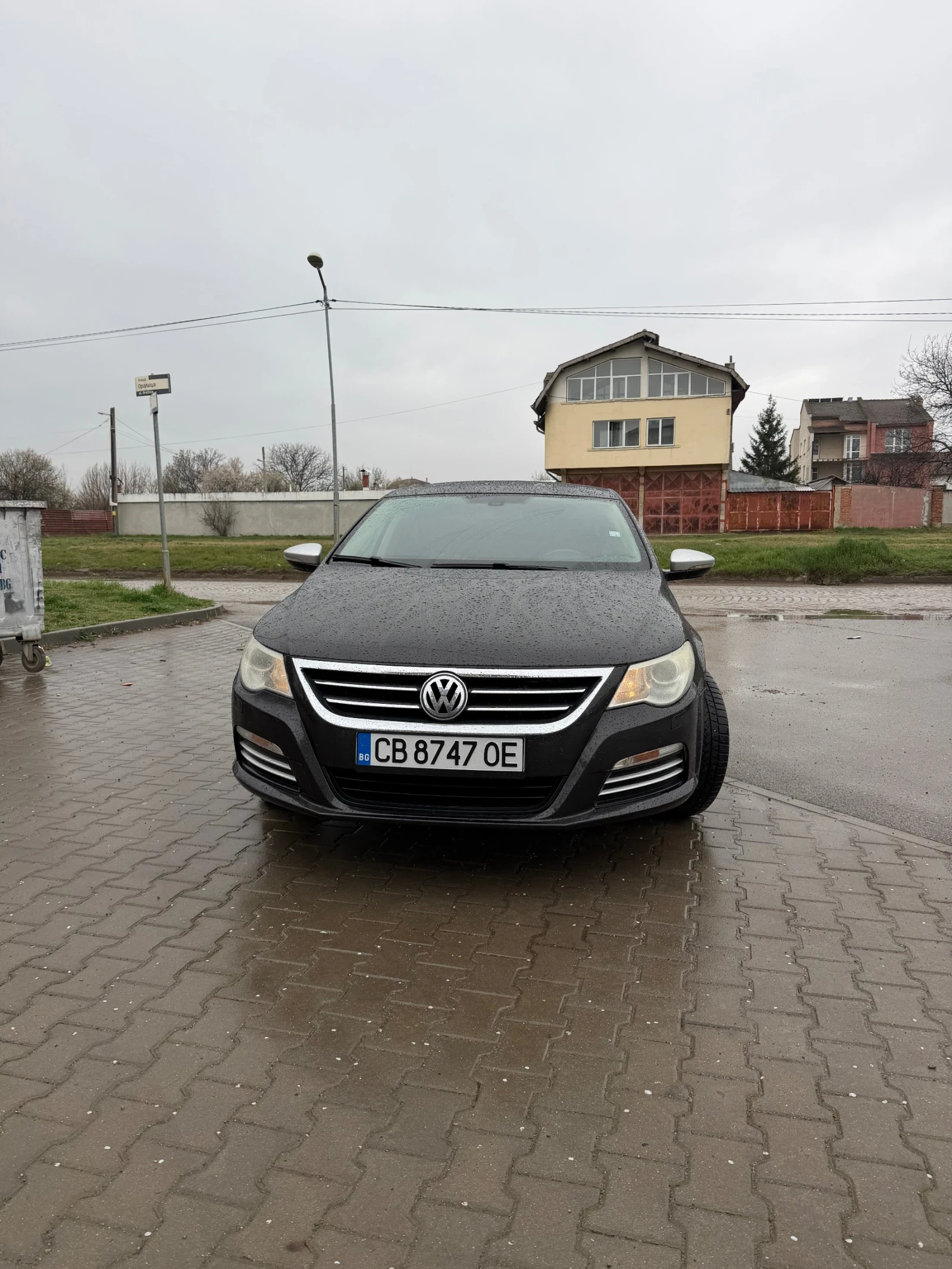 VW CC Passat CC | Mobile.bg � ����������� 2