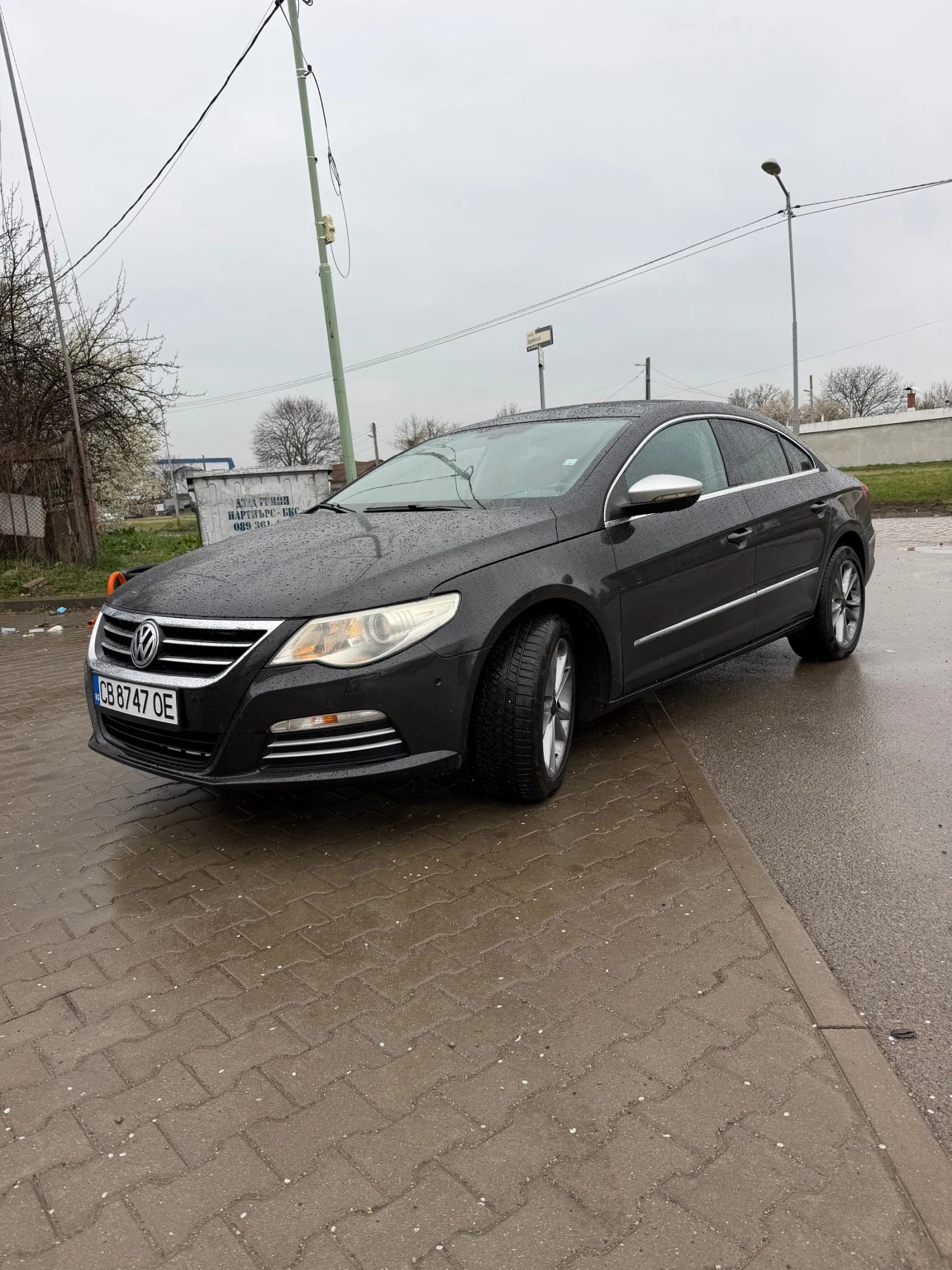 VW CC Passat CC | Mobile.bg � ����������� 3