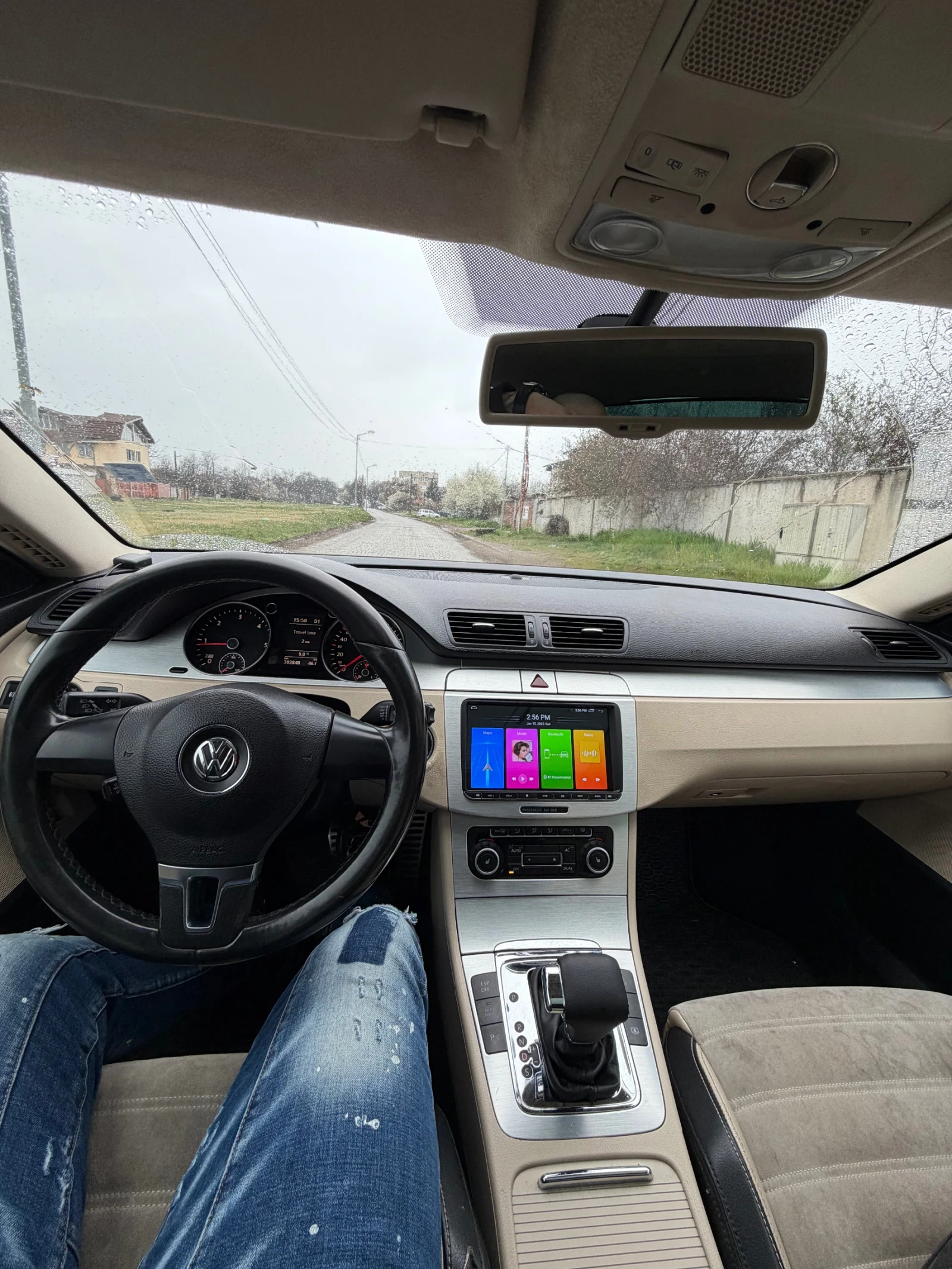 VW CC Passat CC | Mobile.bg � ����������� 10