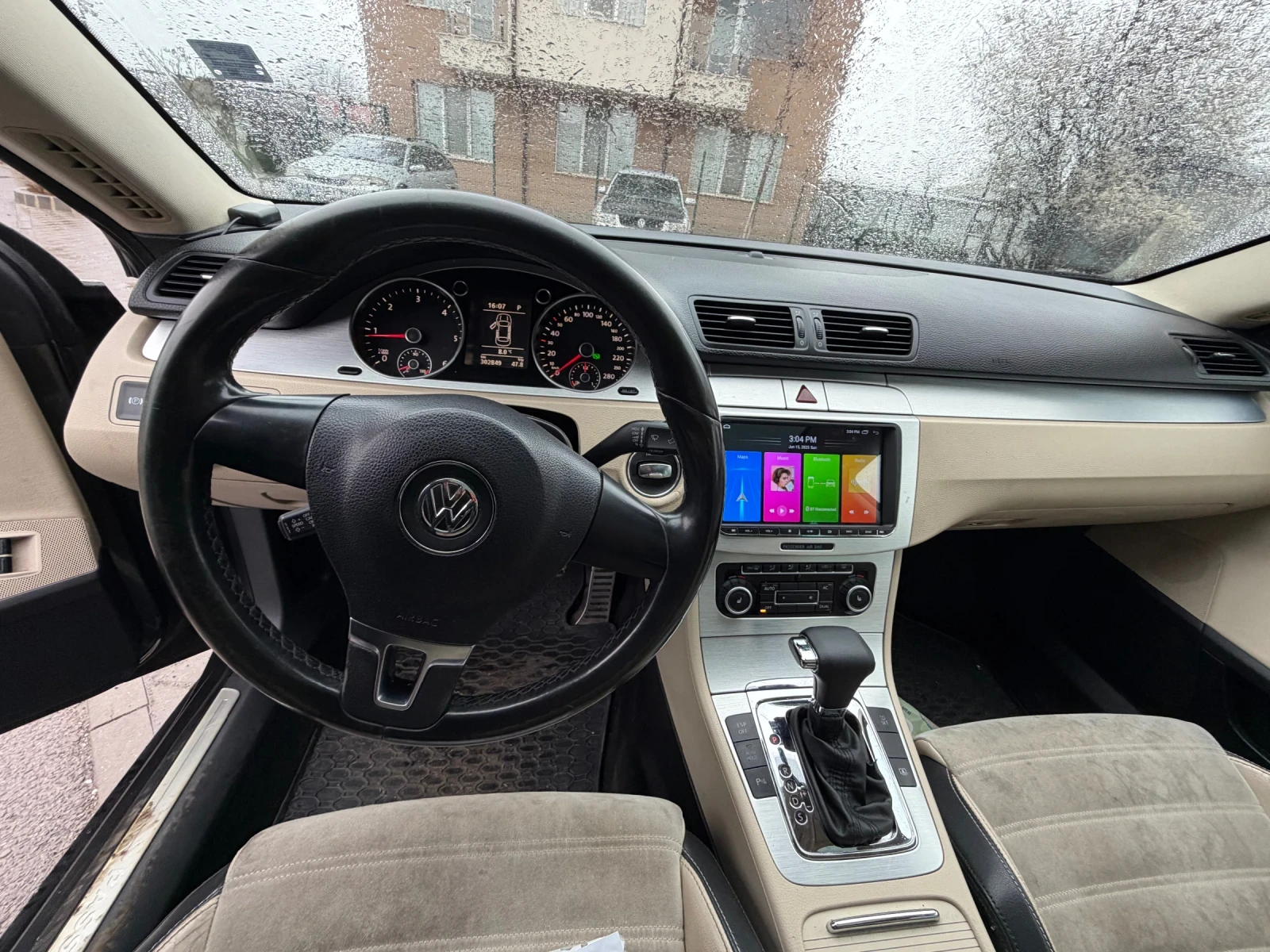 VW CC Passat CC | Mobile.bg � ����������� 9