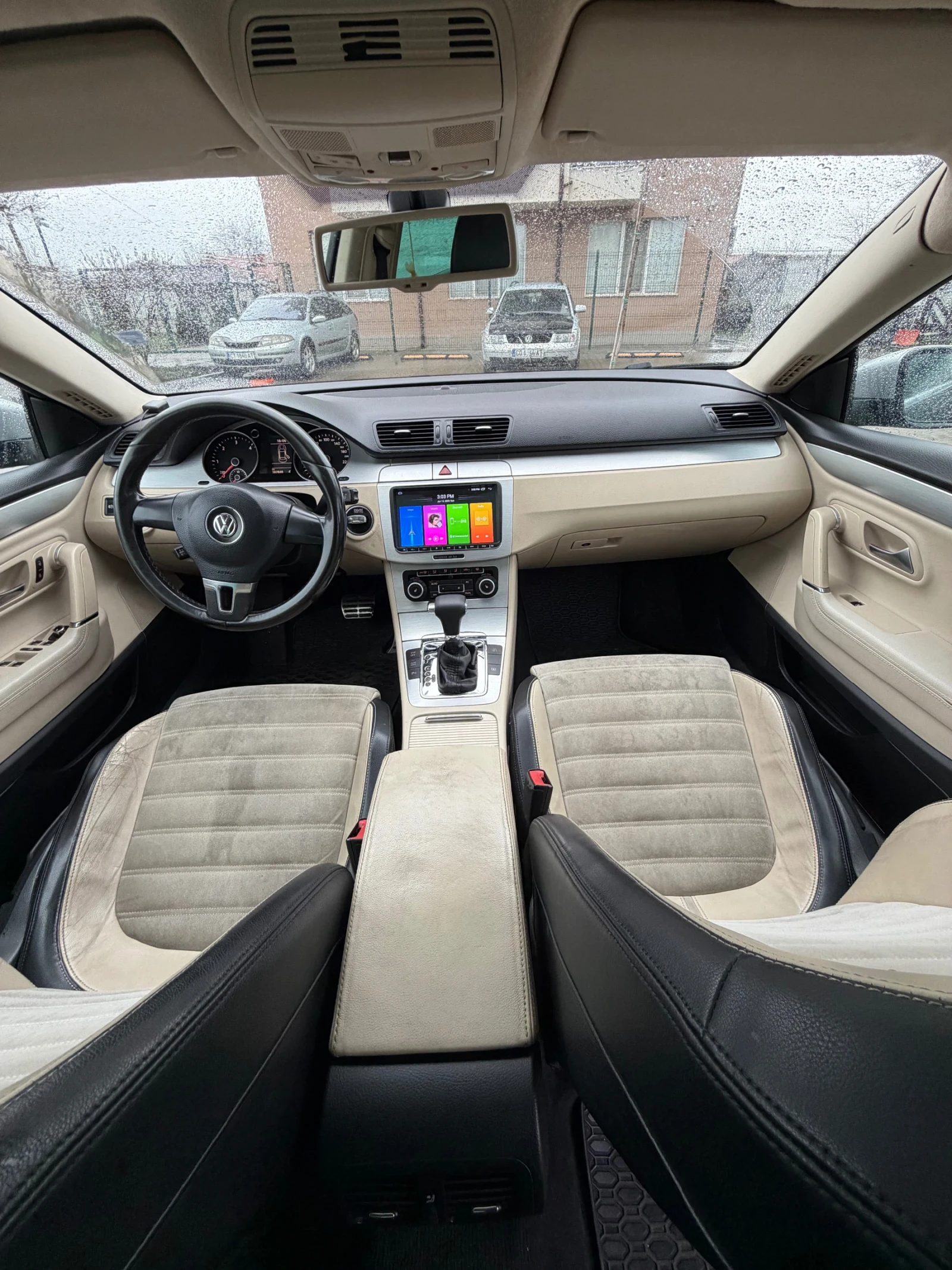 VW CC Passat CC | Mobile.bg � ����������� 7