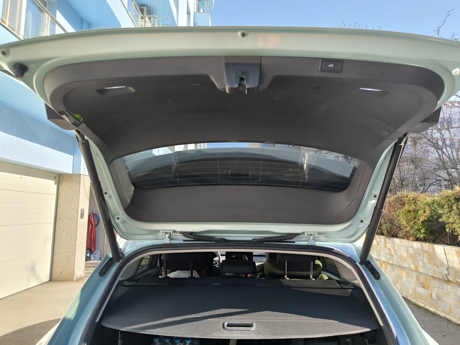 Skoda Enyaq iV60 в гаранция, снимка 10 - Автомобили и джипове - 54181344