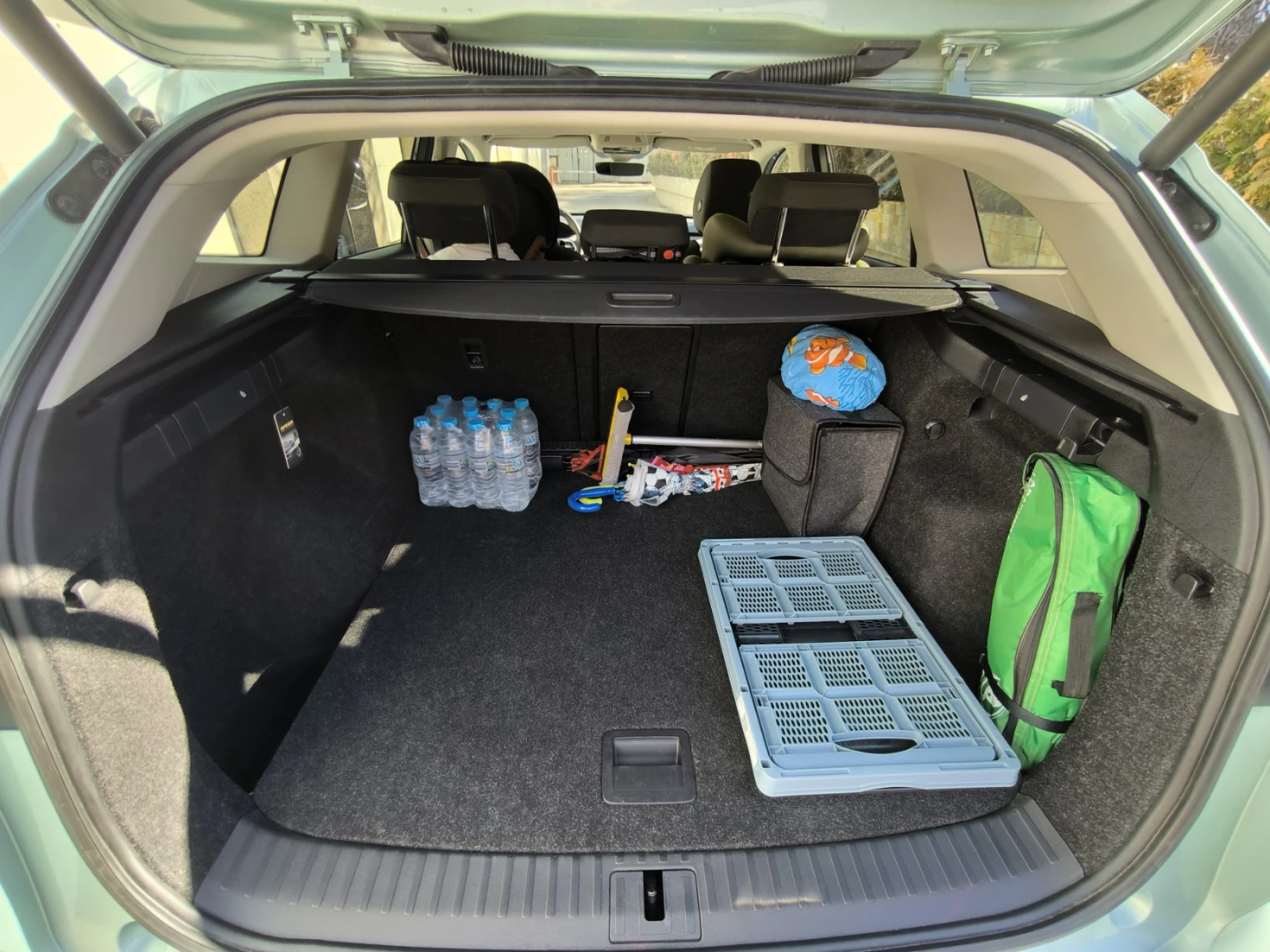 Skoda Enyaq iV60 в гаранция, снимка 9 - Автомобили и джипове - 54181344