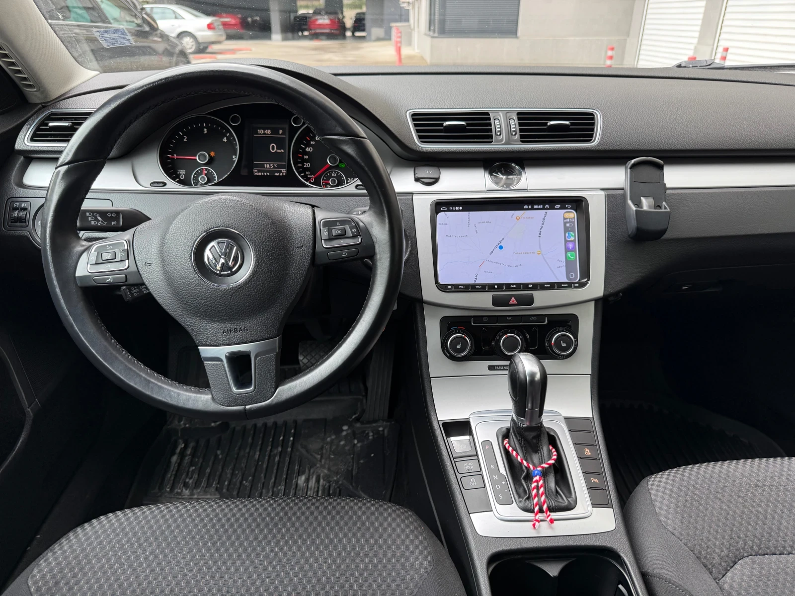 VW Passat 7 2.0TDI 140ph* DSG* NAVI* CAR PLAY* CAMERA* EURO5, снимка 10 - Автомобили и джипове - 54290932