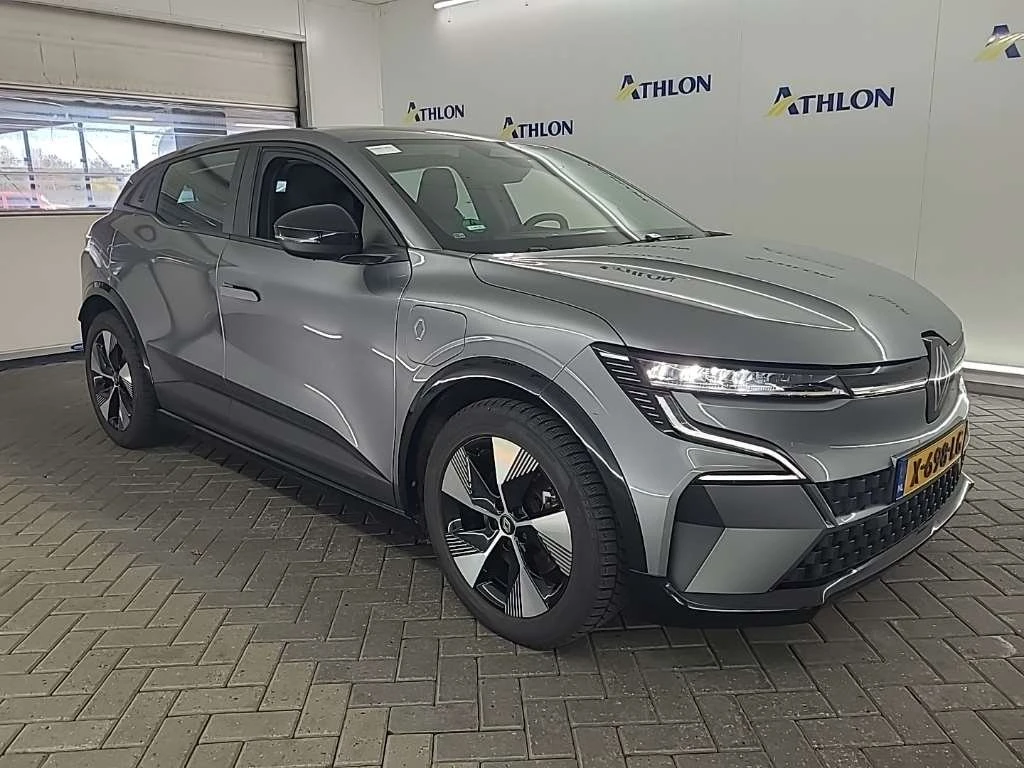 Renault Megane E-Tech Evolution | Mobile.bg � ����������� 1