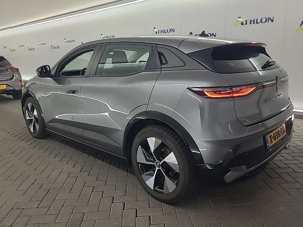 Renault Megane E-Tech Evolution | Mobile.bg � ����������� 3