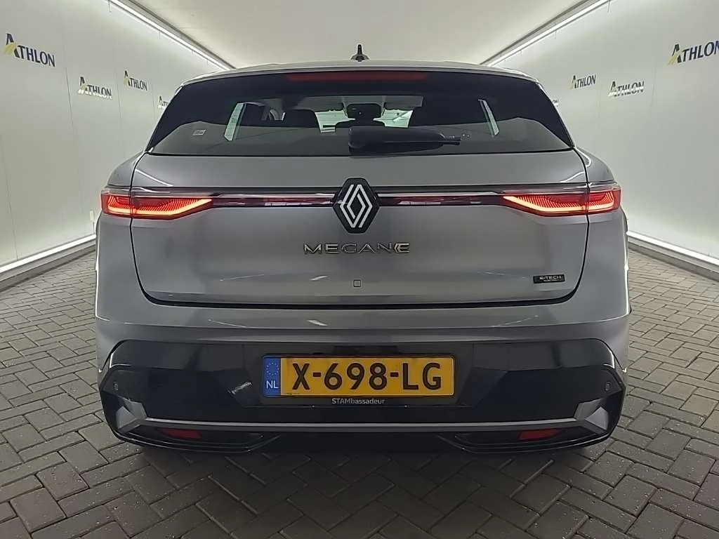 Renault Megane E-Tech Evolution | Mobile.bg � ����������� 6