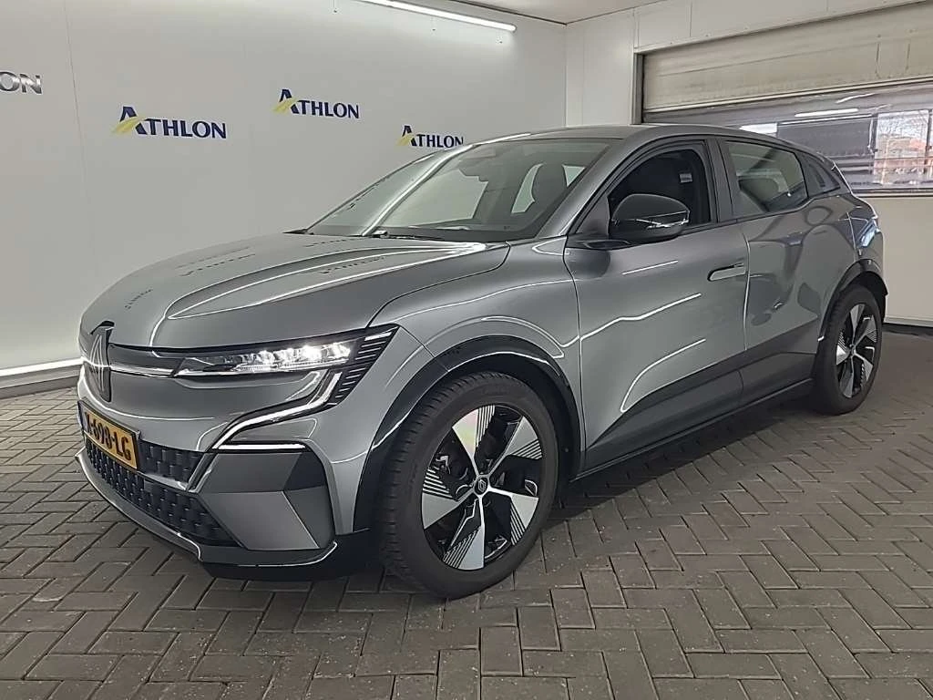 Renault Megane E-Tech Evolution | Mobile.bg � ����������� 2