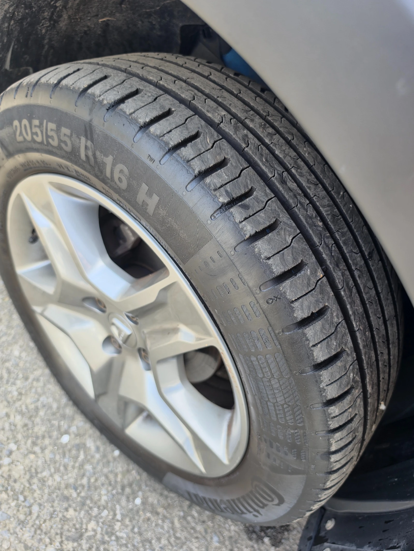 Dacia Sandero Stepway, снимка 15 - Автомобили и джипове - 54366203