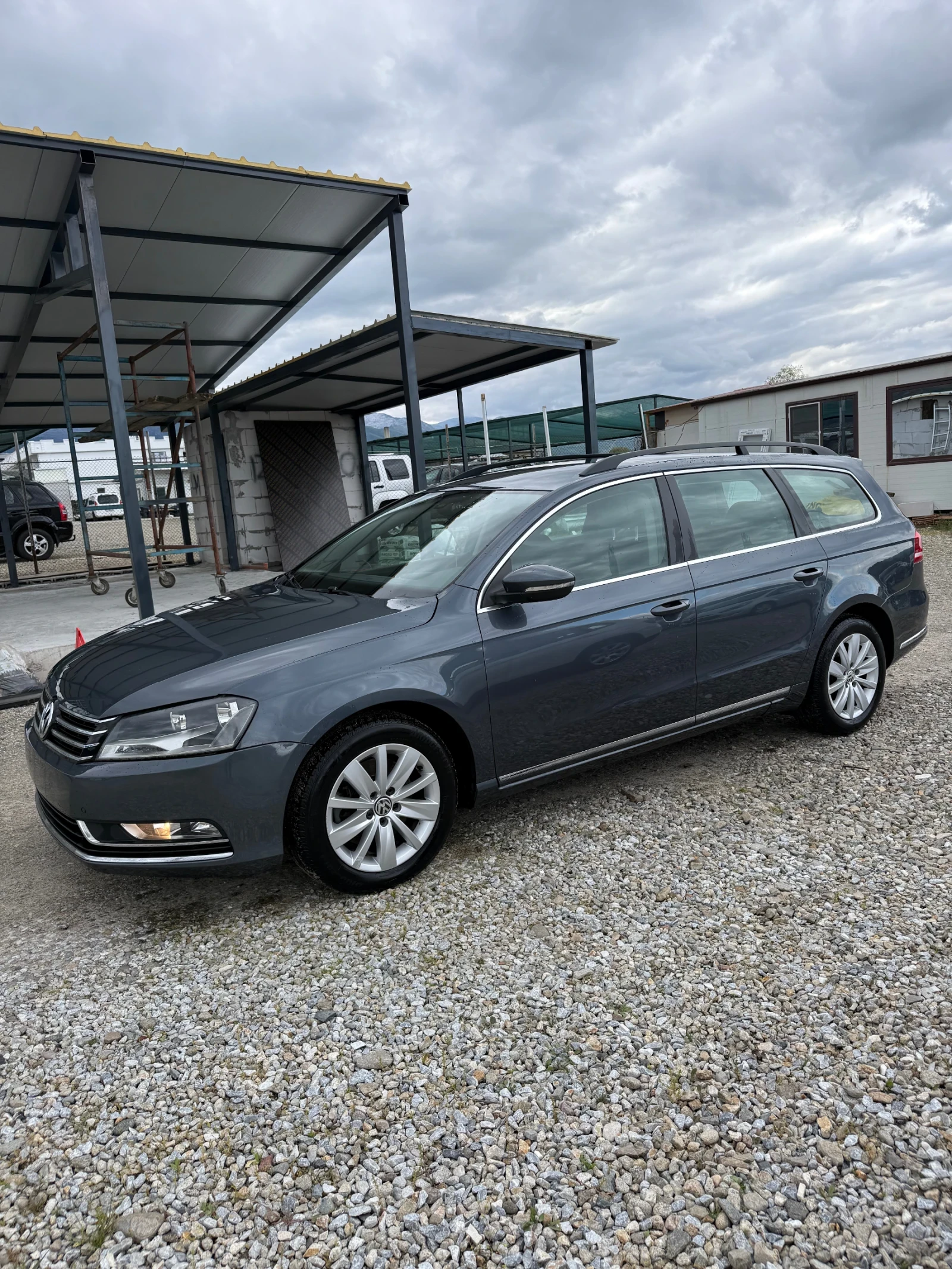 VW Passat 2.0TDI* DSG-7* ЛИЗИНГ, снимка 7 - Автомобили и джипове - 54381608