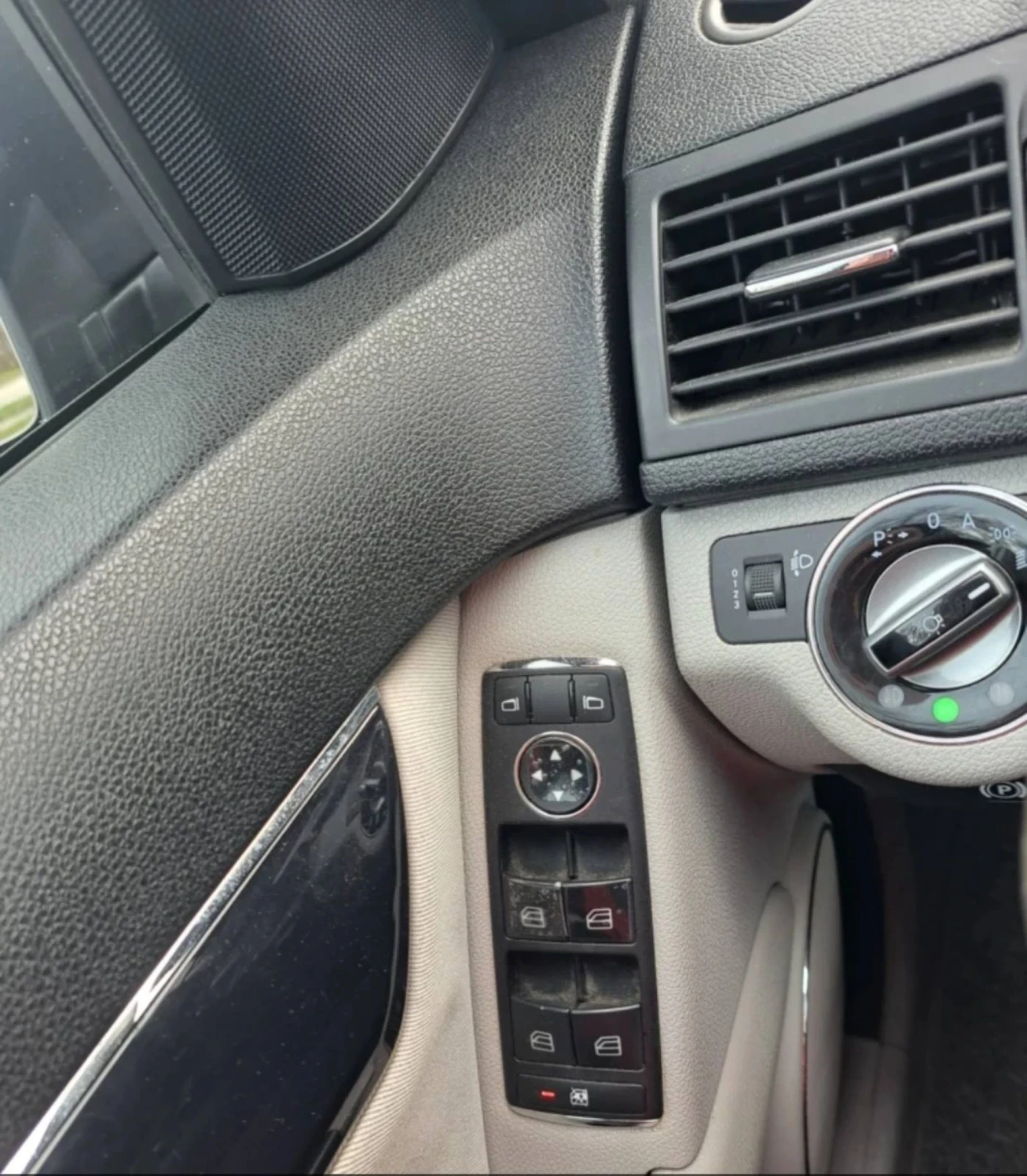 Mercedes-Benz C 200, снимка 9 - Автомобили и джипове - 54383595