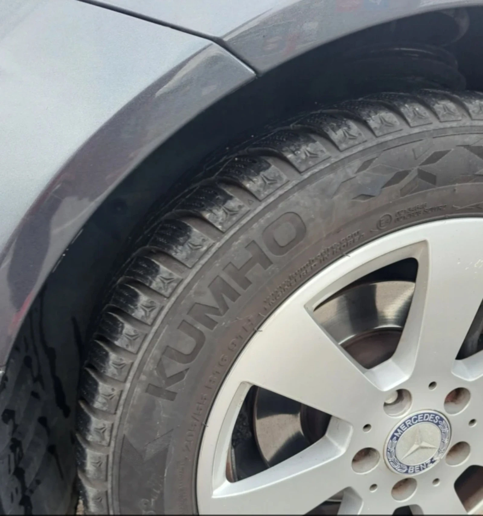 Mercedes-Benz C 200, снимка 13 - Автомобили и джипове - 54383595