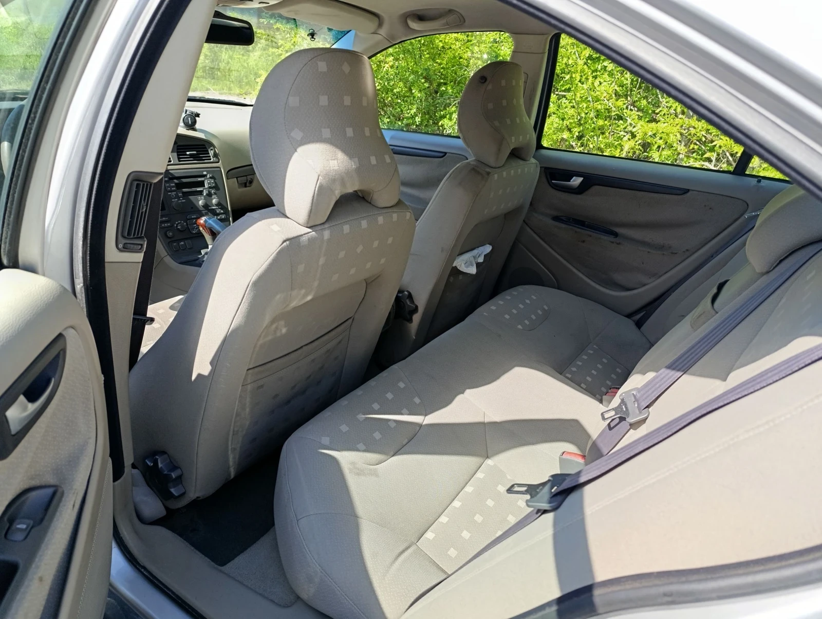 Volvo S60, снимка 4 - Автомобили и джипове - 54444936