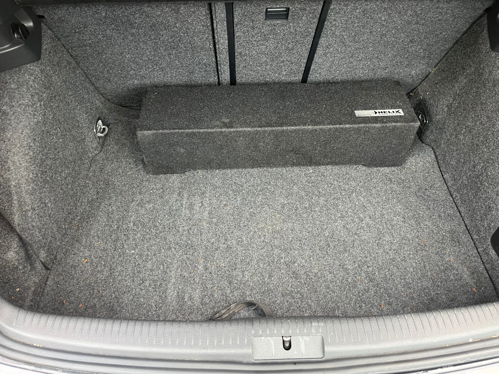VW Golf 2.0Tdi - DSG - Navi - SWISS , снимка 12 - Автомобили и джипове - 54637518