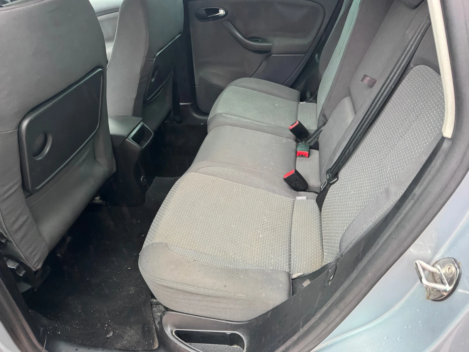 Seat Altea 1900-105 �� �� 6�������� | Mobile.bg � ����������� 9