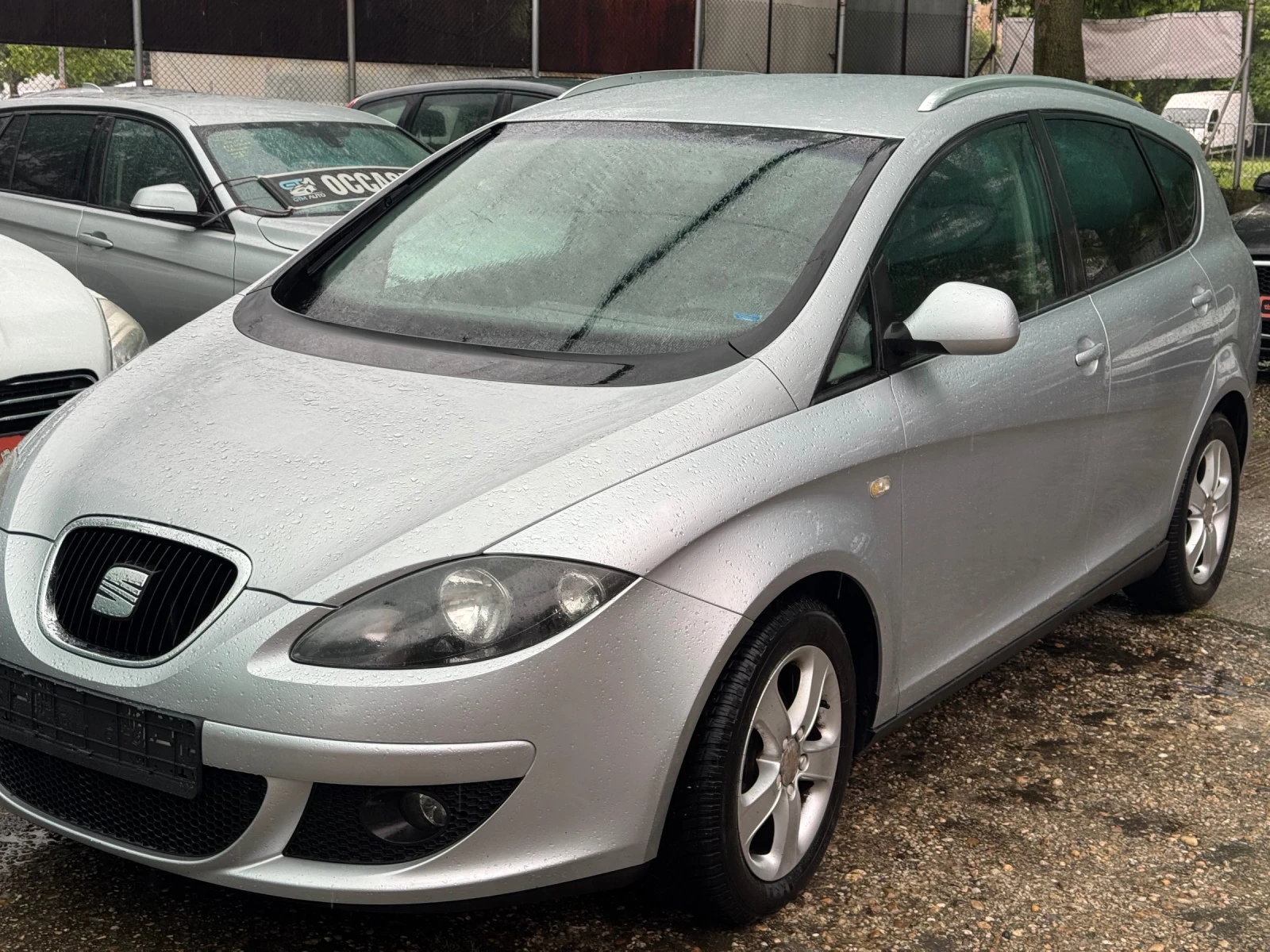 Seat Altea 1900-105 �� �� 6�������� | Mobile.bg � ����������� 3