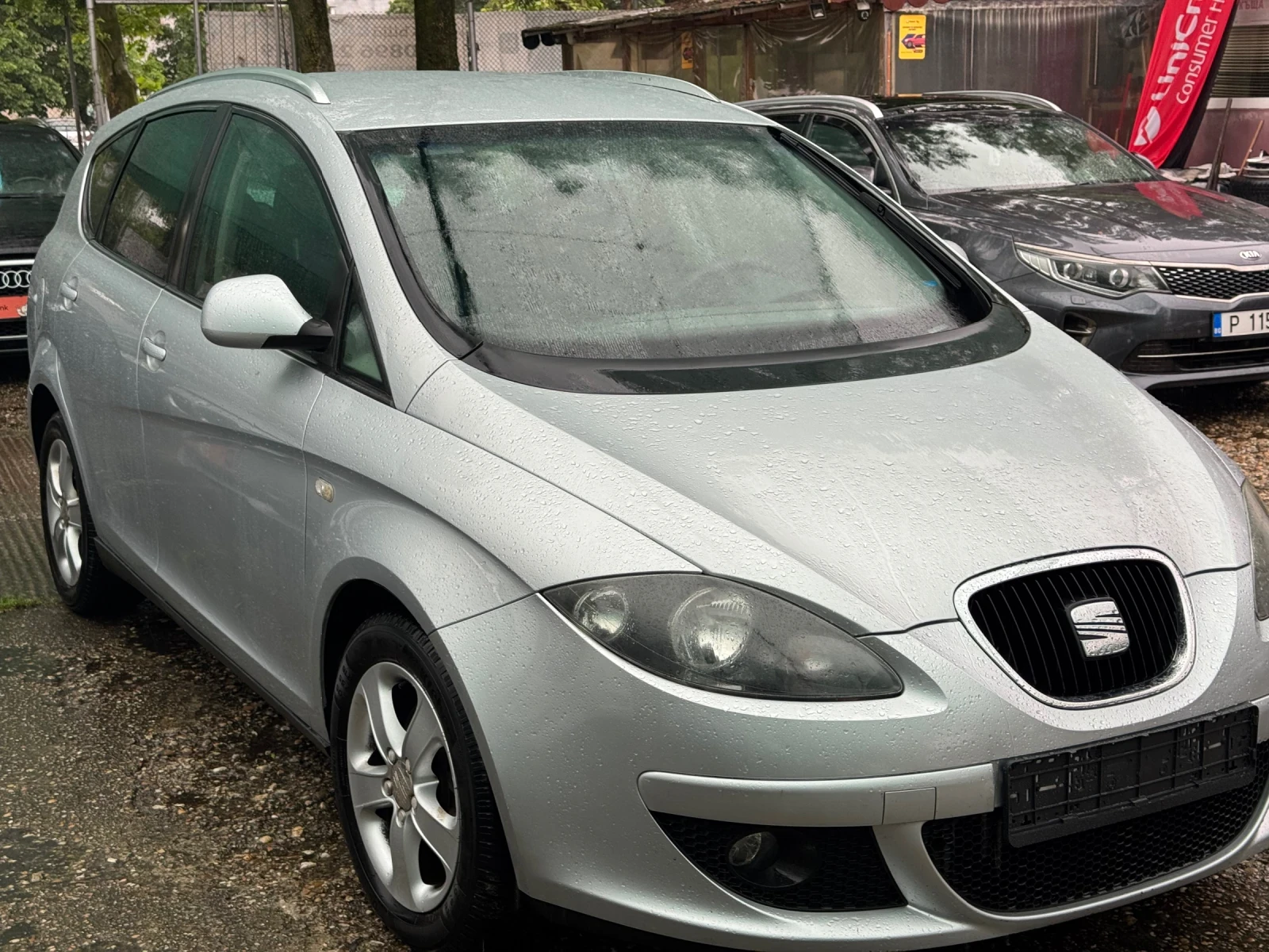 Seat Altea 1900-105 �� �� 6�������� | Mobile.bg � ����������� 2