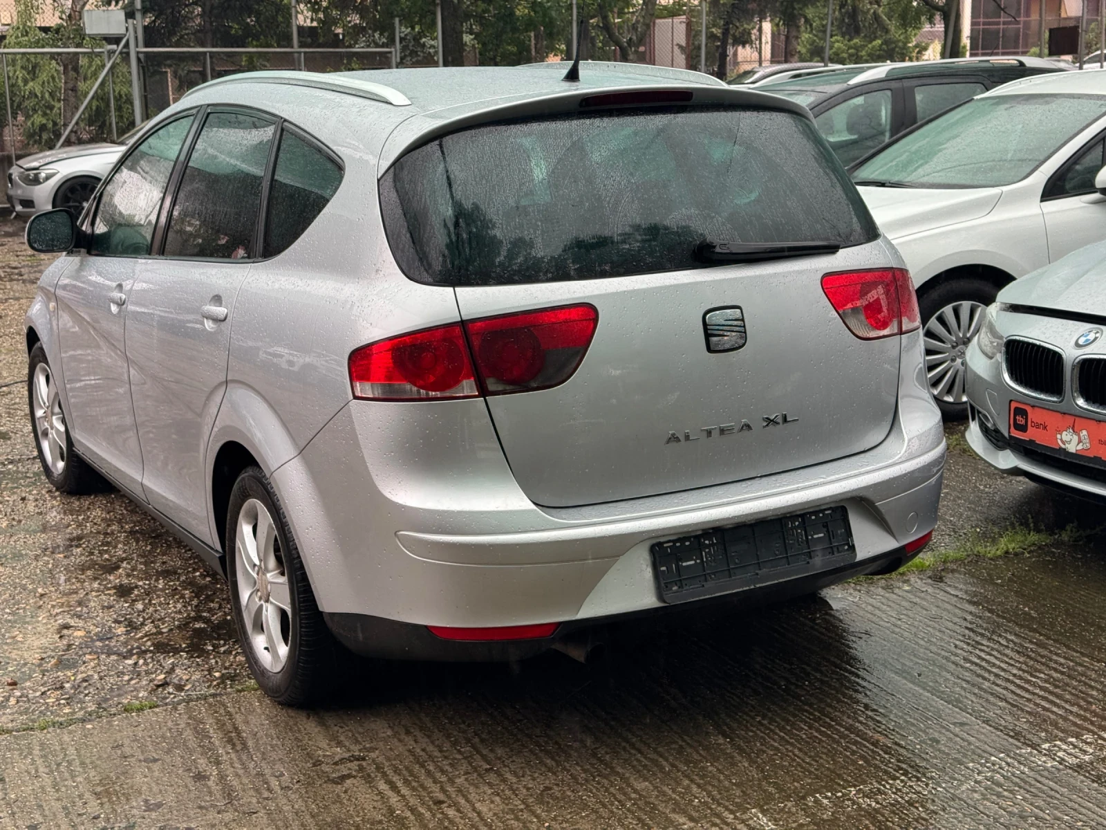 Seat Altea 1900-105 �� �� 6�������� | Mobile.bg � ����������� 4