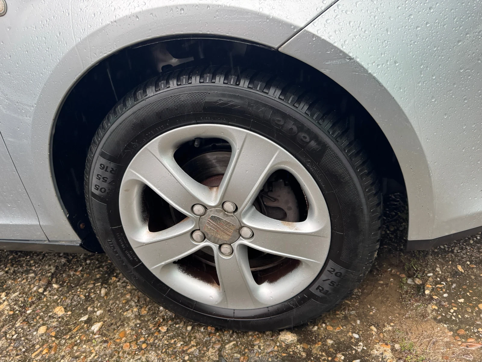 Seat Altea 1900-105 �� �� 6�������� | Mobile.bg � ����������� 13