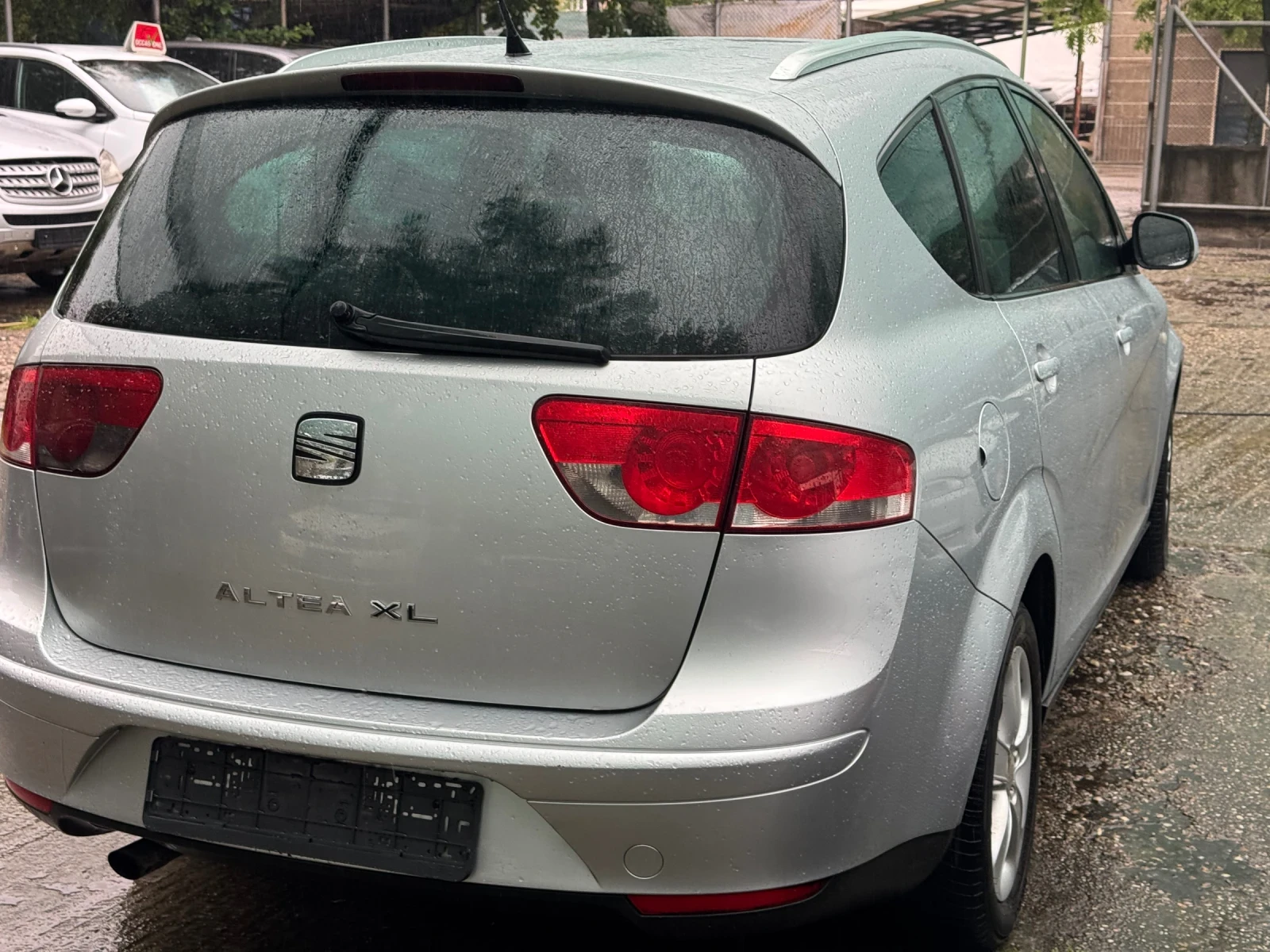 Seat Altea 1900-105 �� �� 6�������� | Mobile.bg � ����������� 8