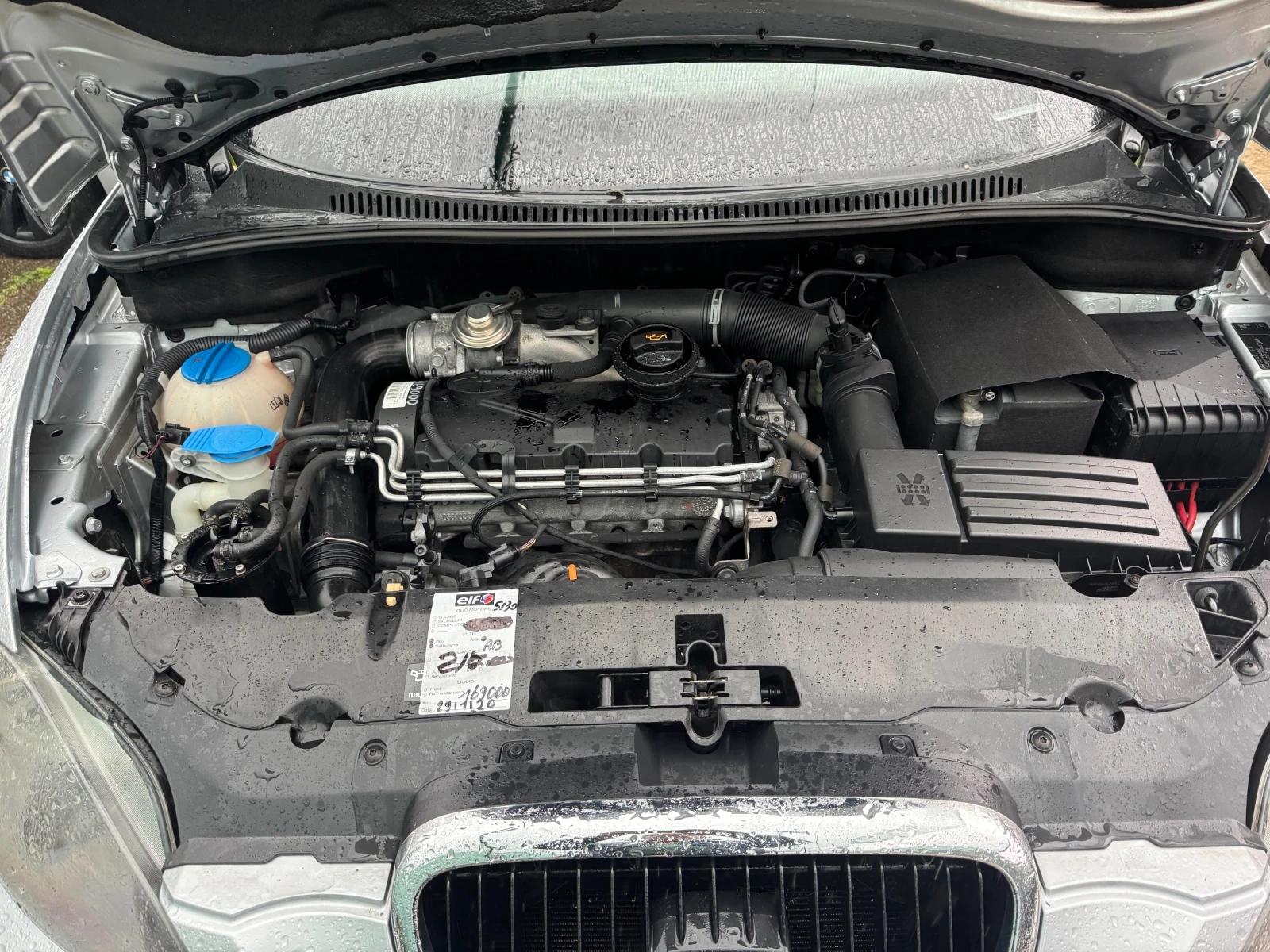 Seat Altea 1900-105 �� �� 6�������� | Mobile.bg � ����������� 12