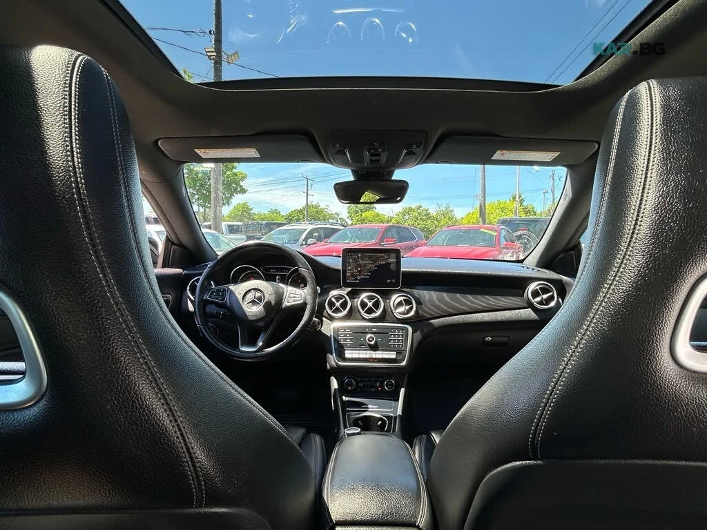 Mercedes-Benz CLA 250* 4Matic* АвтоКредит* (ЦЕНА ДО БГ), снимка 7 - Автомобили и джипове - 54857865