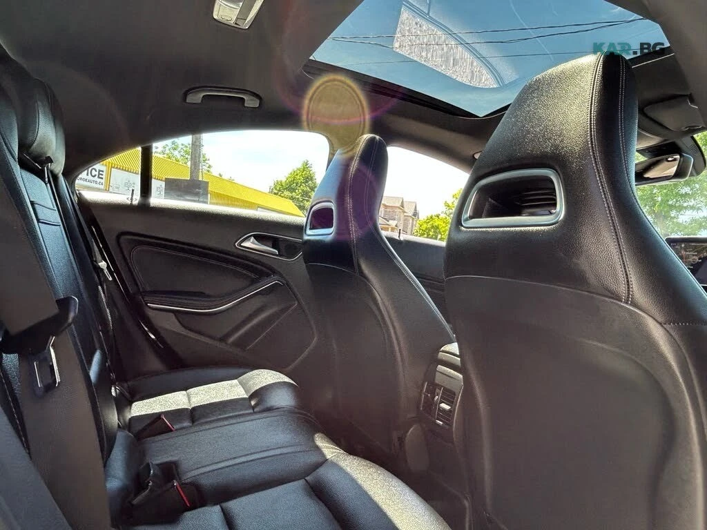 Mercedes-Benz CLA 250* 4Matic* АвтоКредит* (ЦЕНА ДО БГ), снимка 14 - Автомобили и джипове - 54857865
