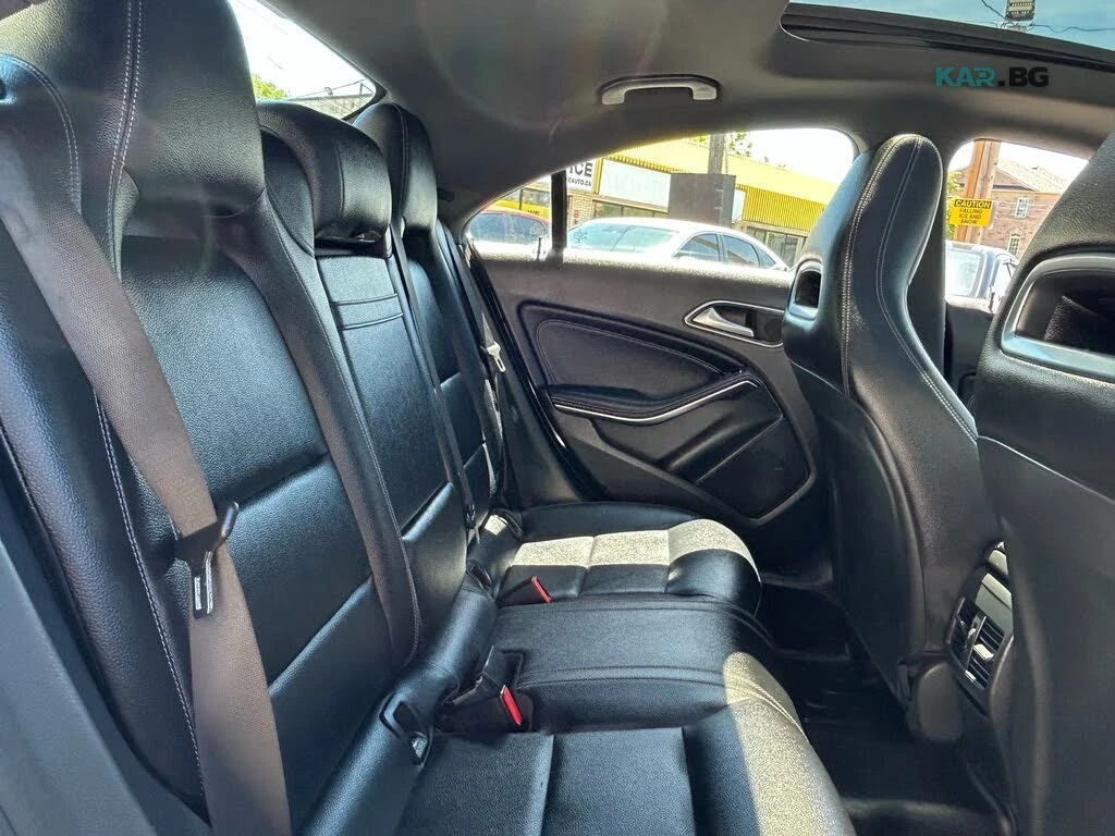 Mercedes-Benz CLA 250* 4Matic* АвтоКредит* (ЦЕНА ДО БГ), снимка 15 - Автомобили и джипове - 54857865