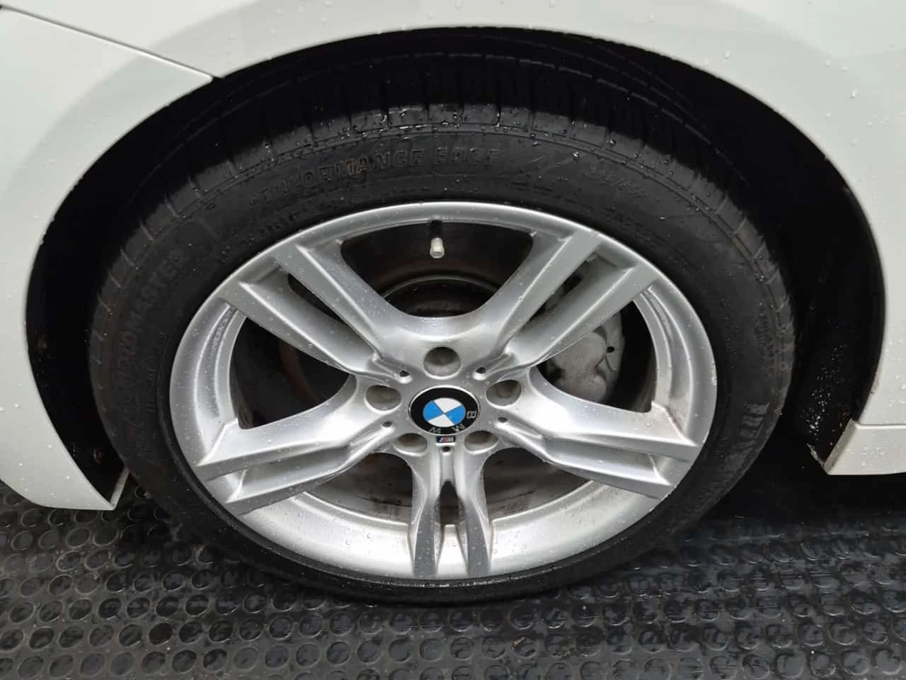 BMW 430 * XDRIVE * 2 КЛЮЧА * М ПАКЕТ * ЧЕРВЕН САЛОН * , снимка 7 - Автомобили и джипове - 55007499