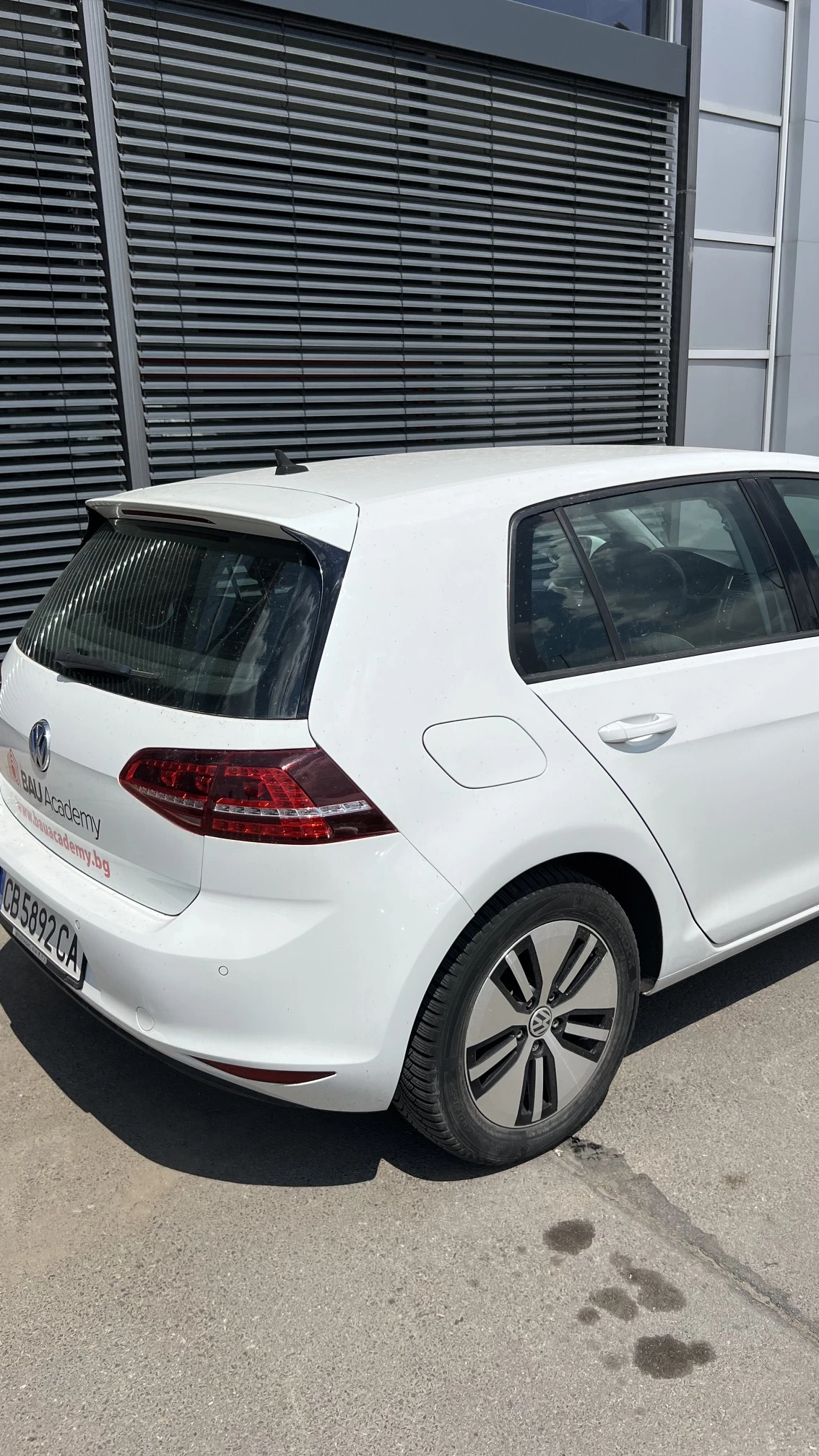 VW Golf, снимка 10 - Автомобили и джипове - 55060334