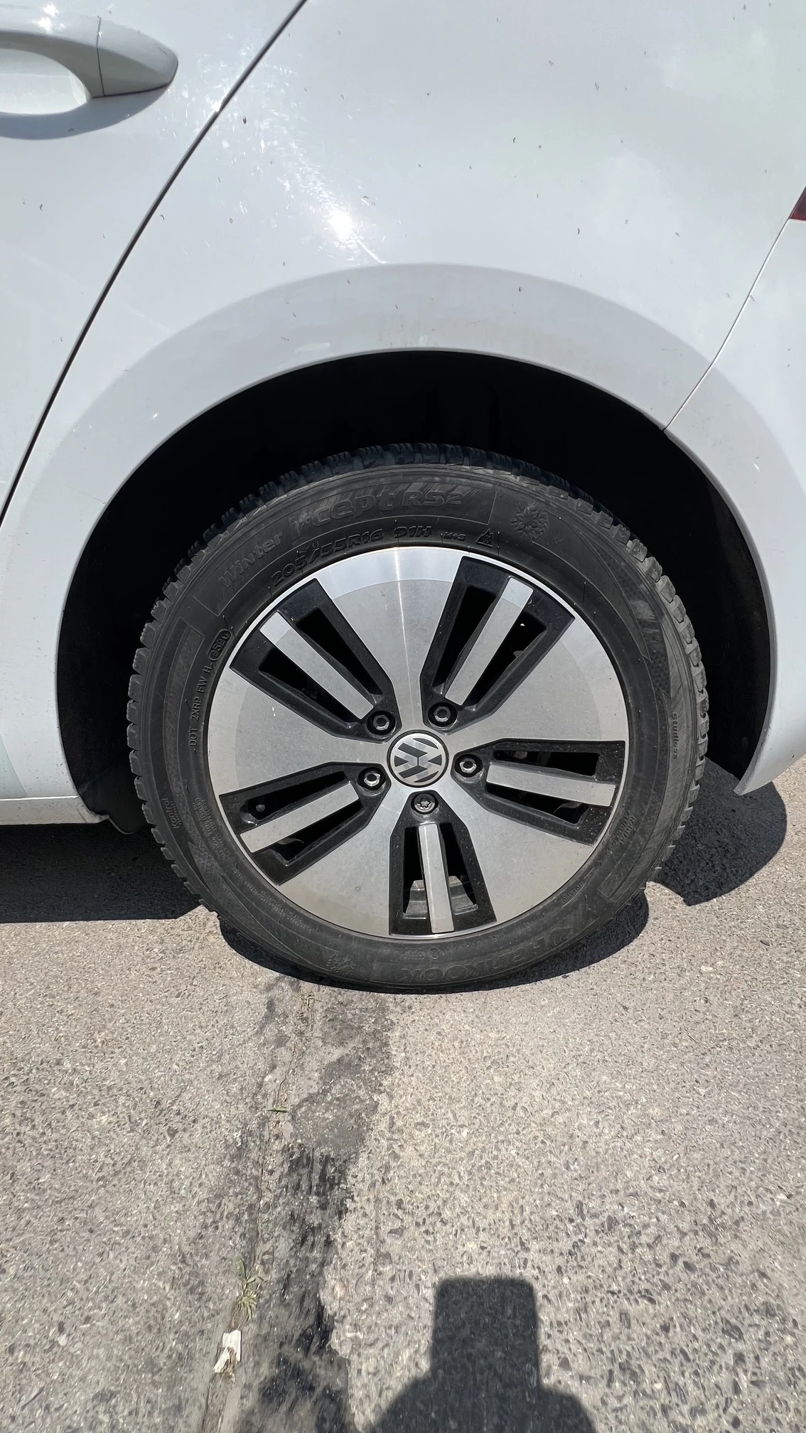 VW Golf, снимка 8 - Автомобили и джипове - 55060334