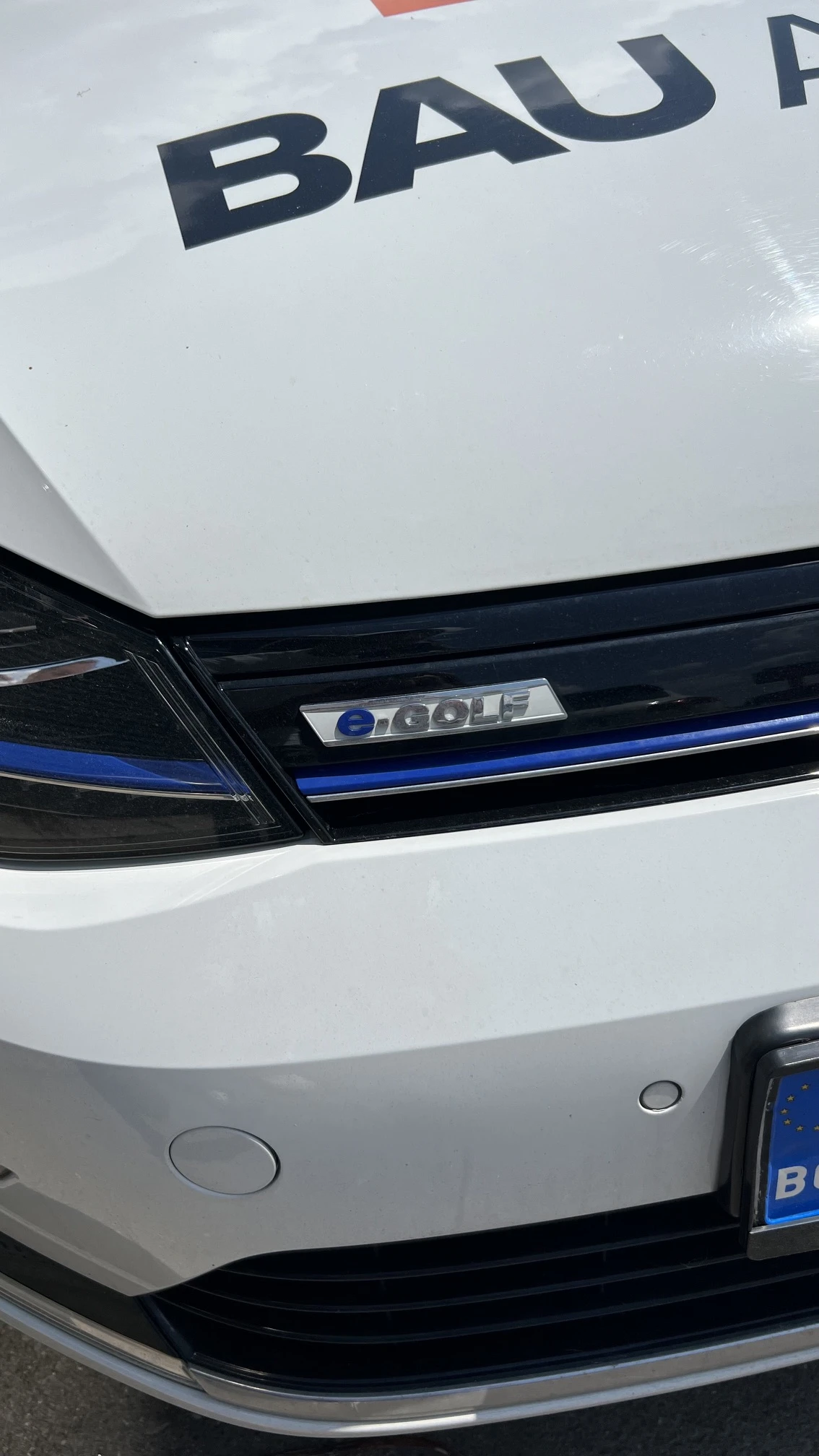 VW Golf, снимка 4 - Автомобили и джипове - 55060334