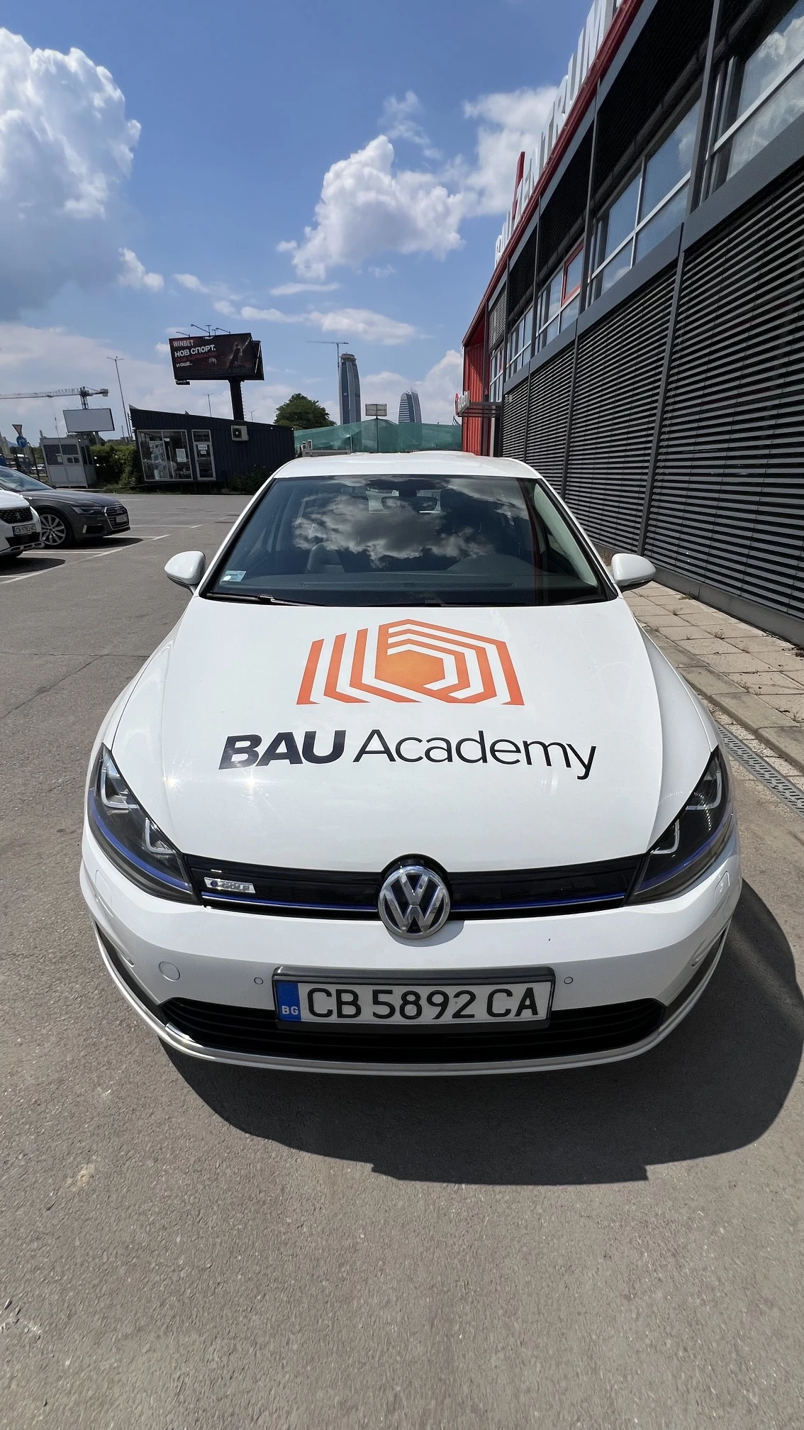 VW Golf, снимка 9 - Автомобили и джипове - 55060334