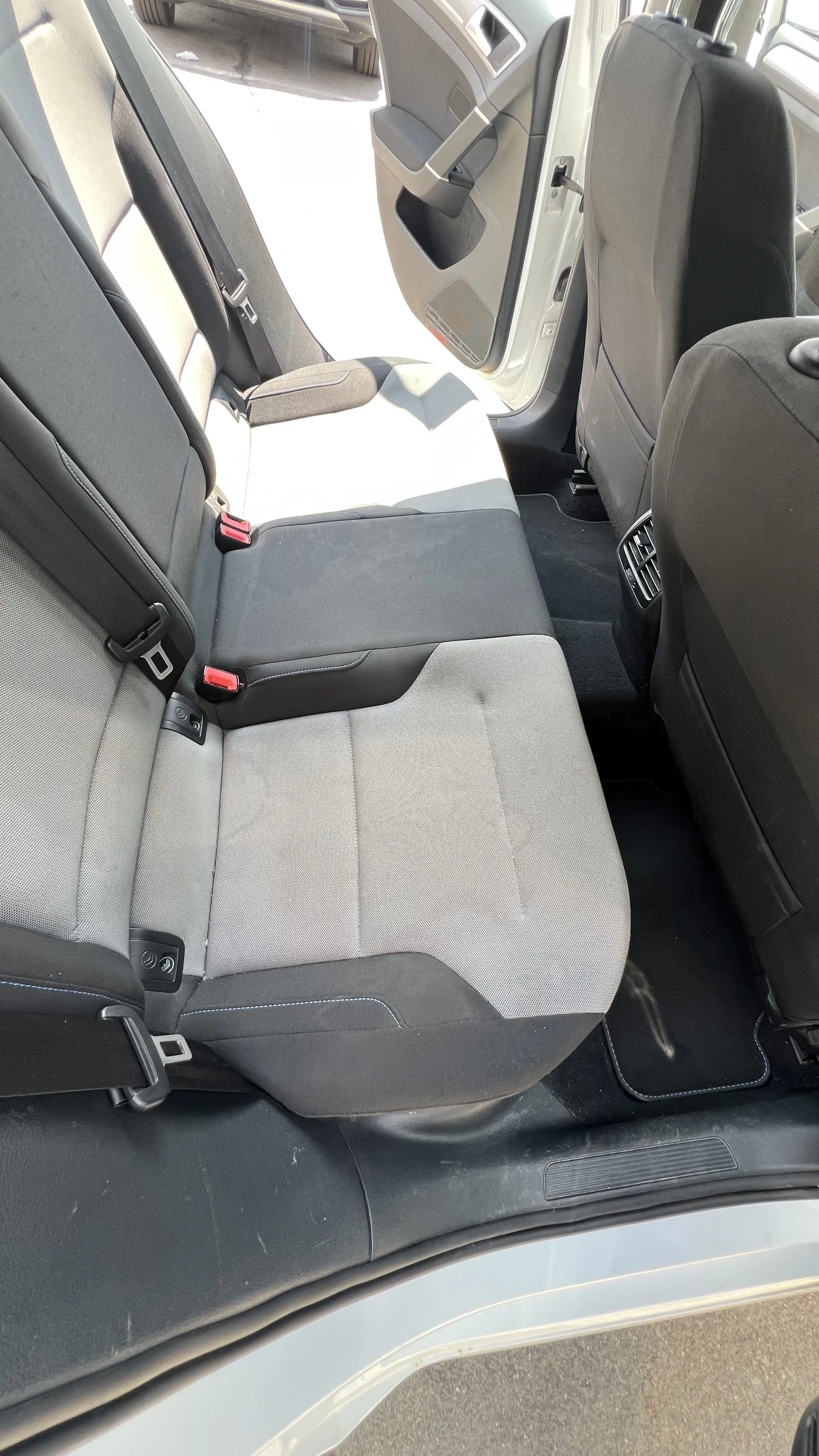 VW Golf, снимка 7 - Автомобили и джипове - 55060334