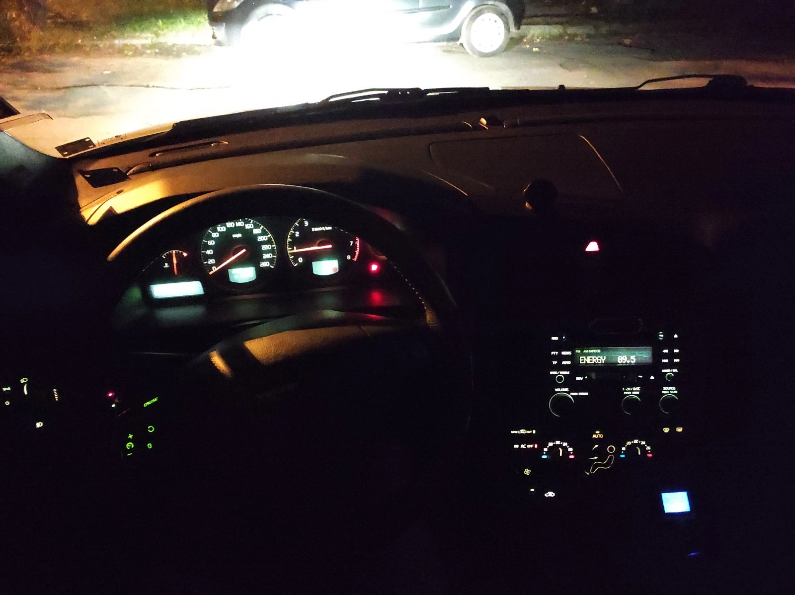 Volvo S60 2.4I 140кс LPG, снимка 16 - Автомобили и джипове - 55386847