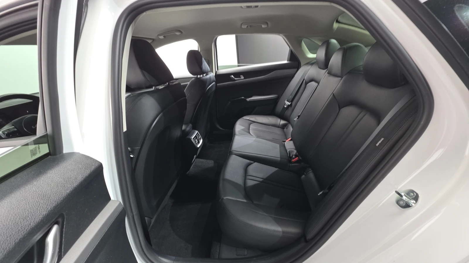 Kia K5 2.0 LPI (Газ), снимка 10 - Автомобили и джипове - 55461752