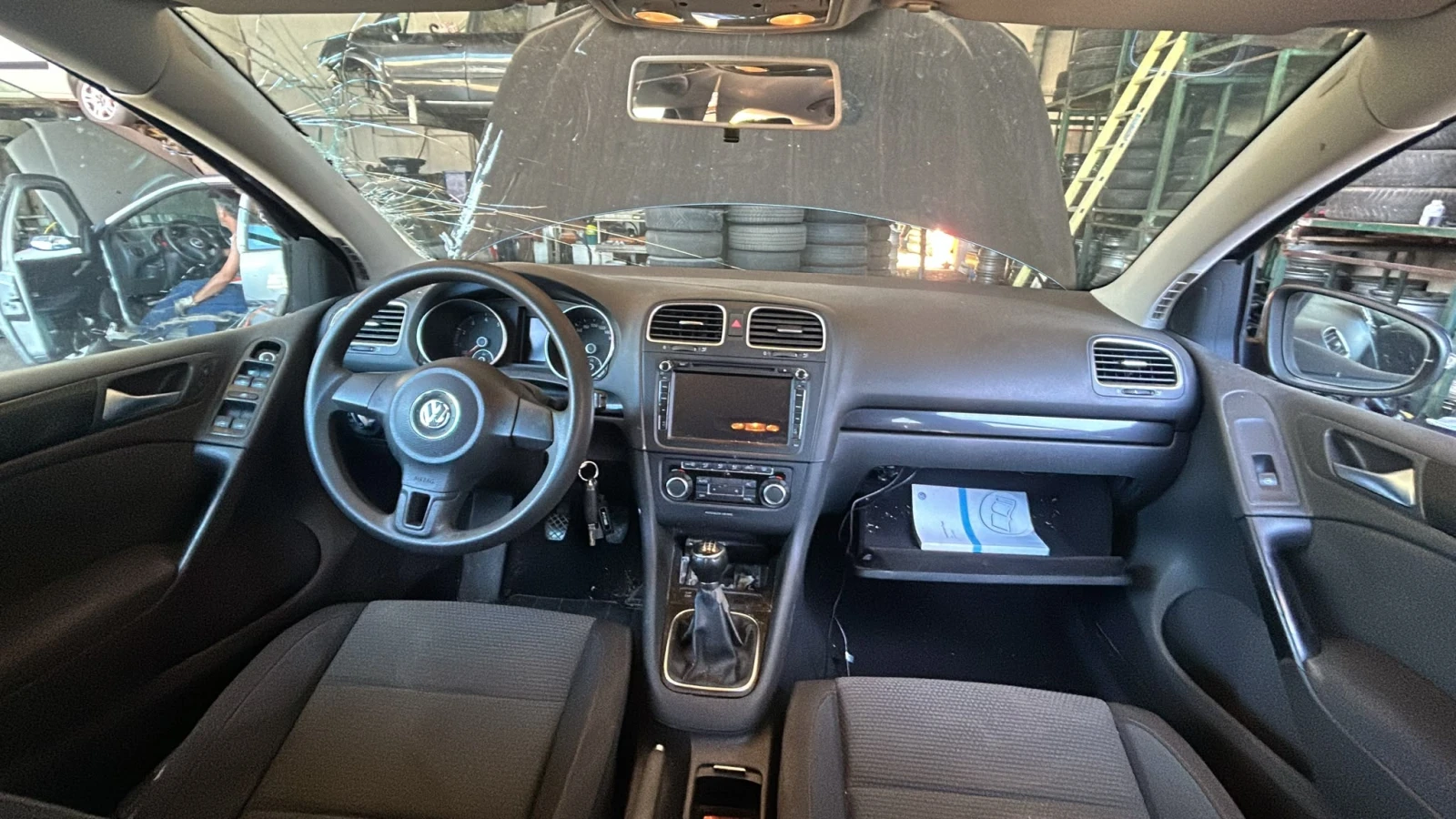 VW Golf 1.2tsi | Mobile.bg � ����������� 5
