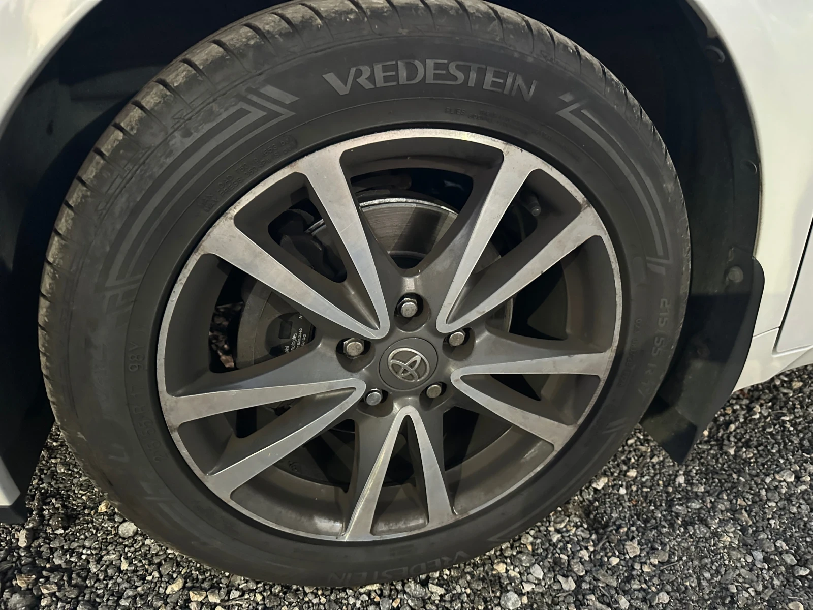 Toyota Avensis 2.0 d4d 124�� �� �����! | Mobile.bg � ����������� 13