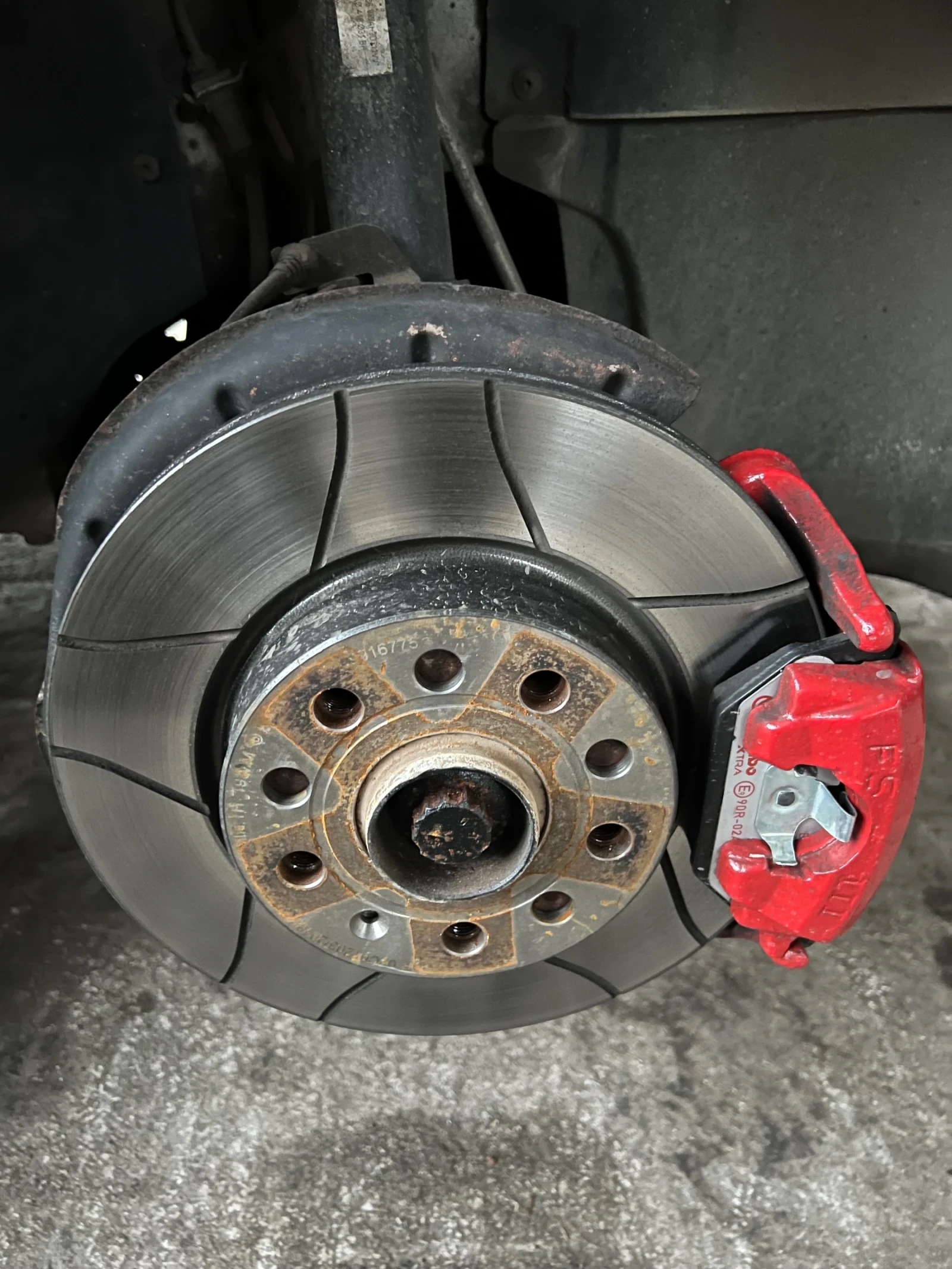 VW Golf golf 6 , снимка 9 - Автомобили и джипове - 55645514