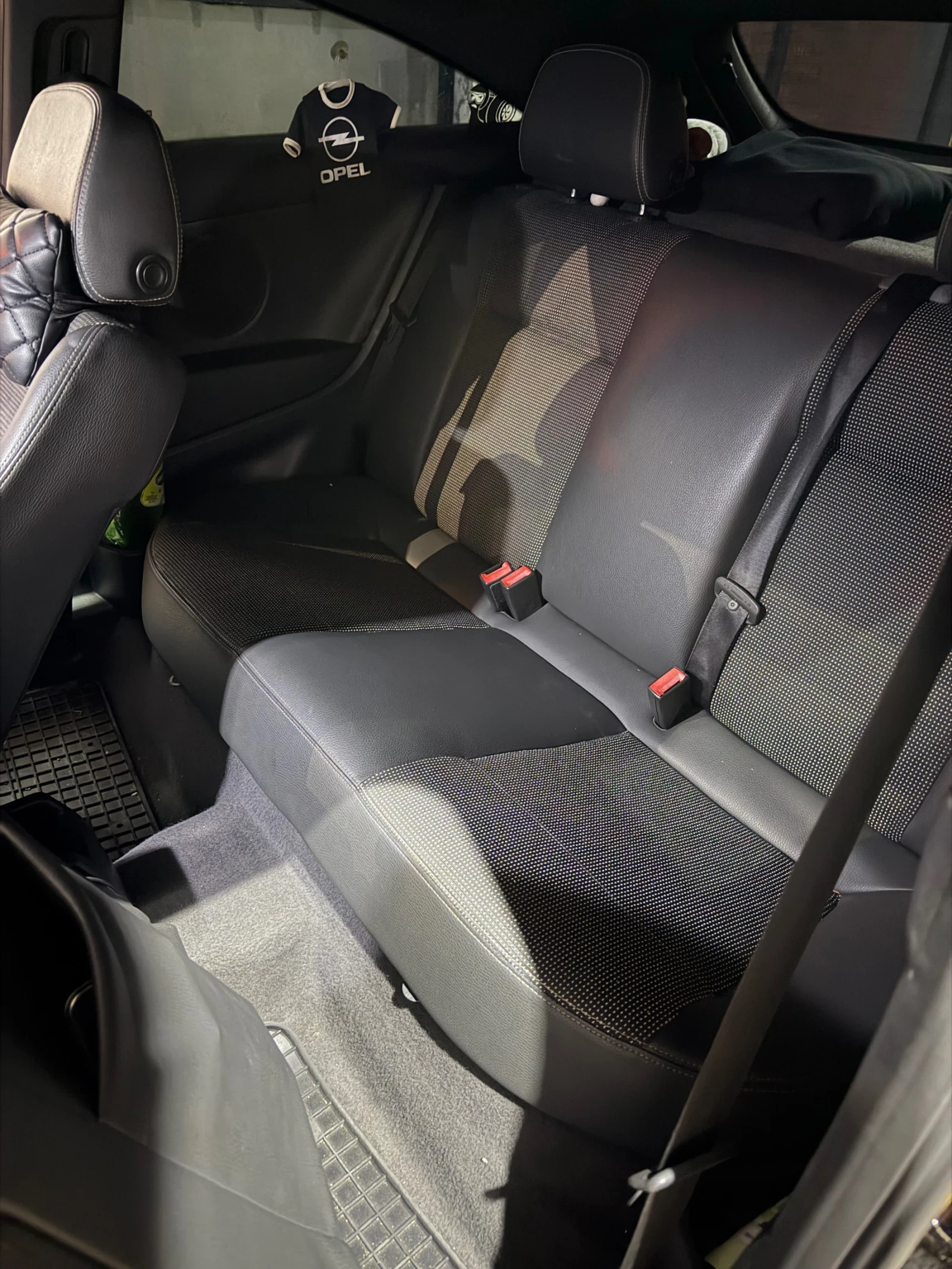 Opel Astra, снимка 5 - Автомобили и джипове - 55930421