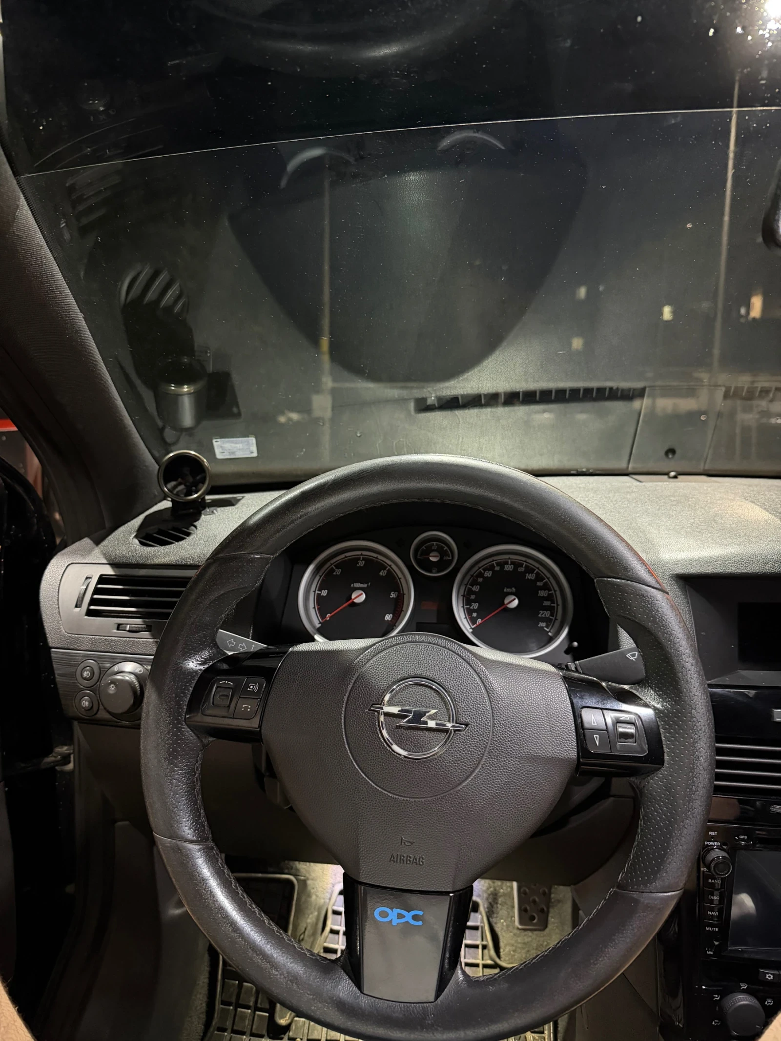 Opel Astra, снимка 4 - Автомобили и джипове - 55930421