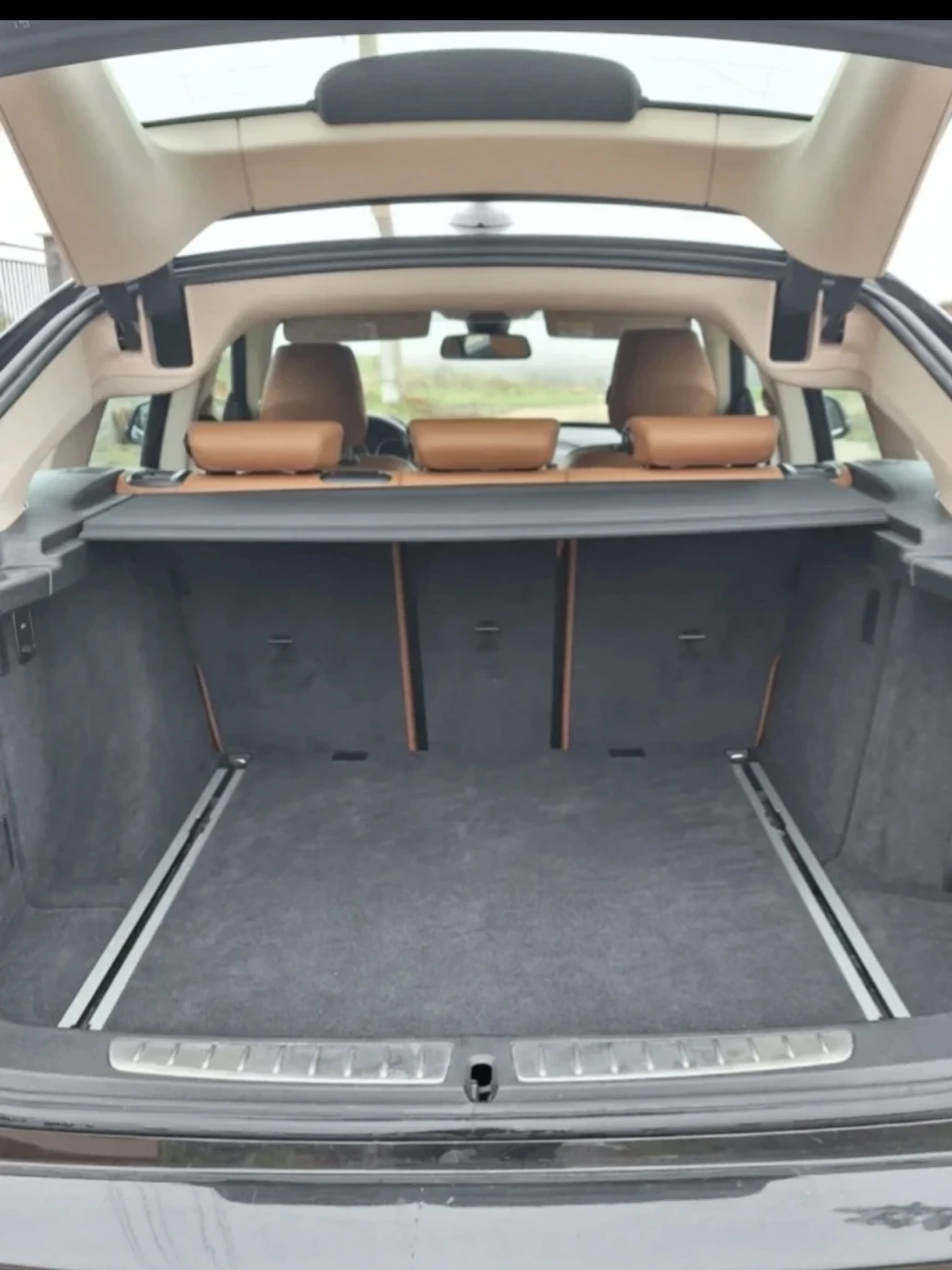 BMW 320 GT, Xdrive, 116 хил км, пълна история, снимка 8 - Автомобили и джипове - 56057749
