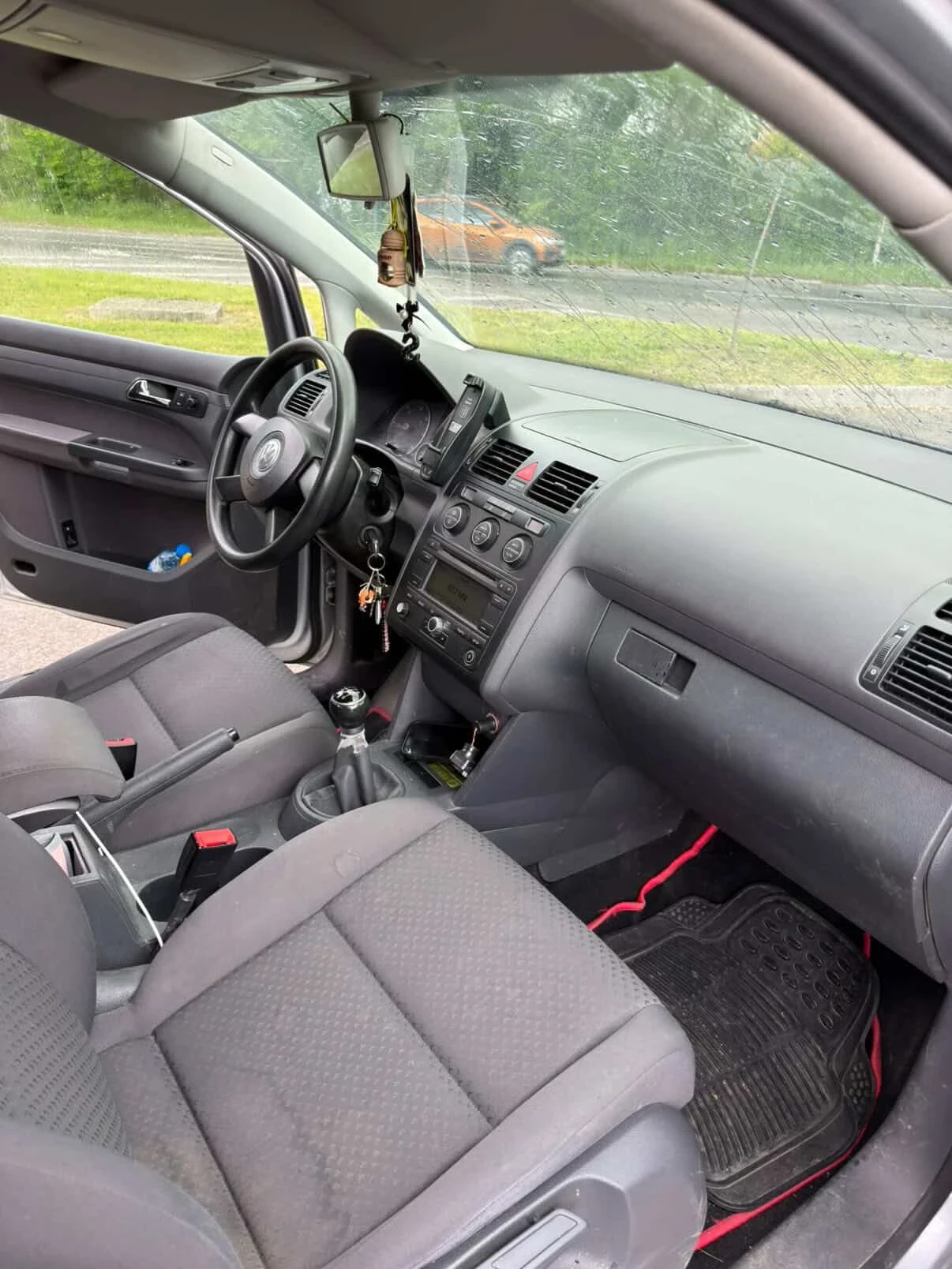 VW Touran 1.9 TD? | Mobile.bg � ����������� 6