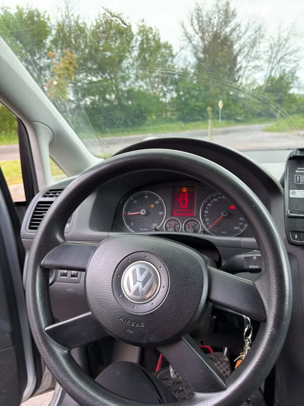 VW Touran 1.9 TD? | Mobile.bg � ����������� 7