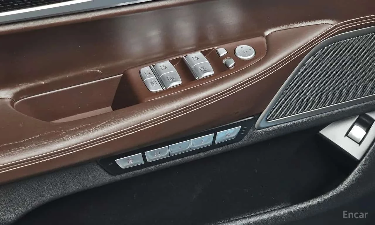 BMW 740 xDrive M Sport/������/360/�����/�����/��/ | Mobile.bg � ����������� 17