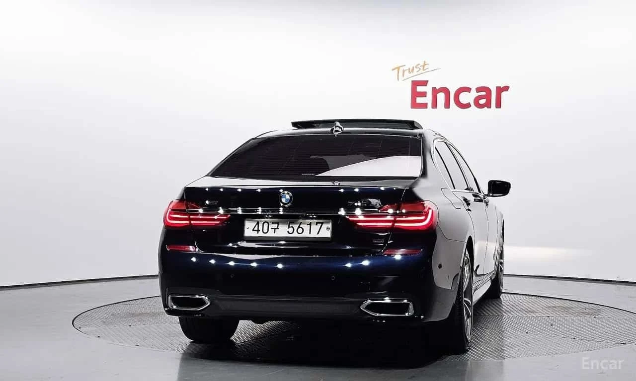 BMW 740 xDrive M Sport/������/360/�����/�����/��/ | Mobile.bg � ����������� 4