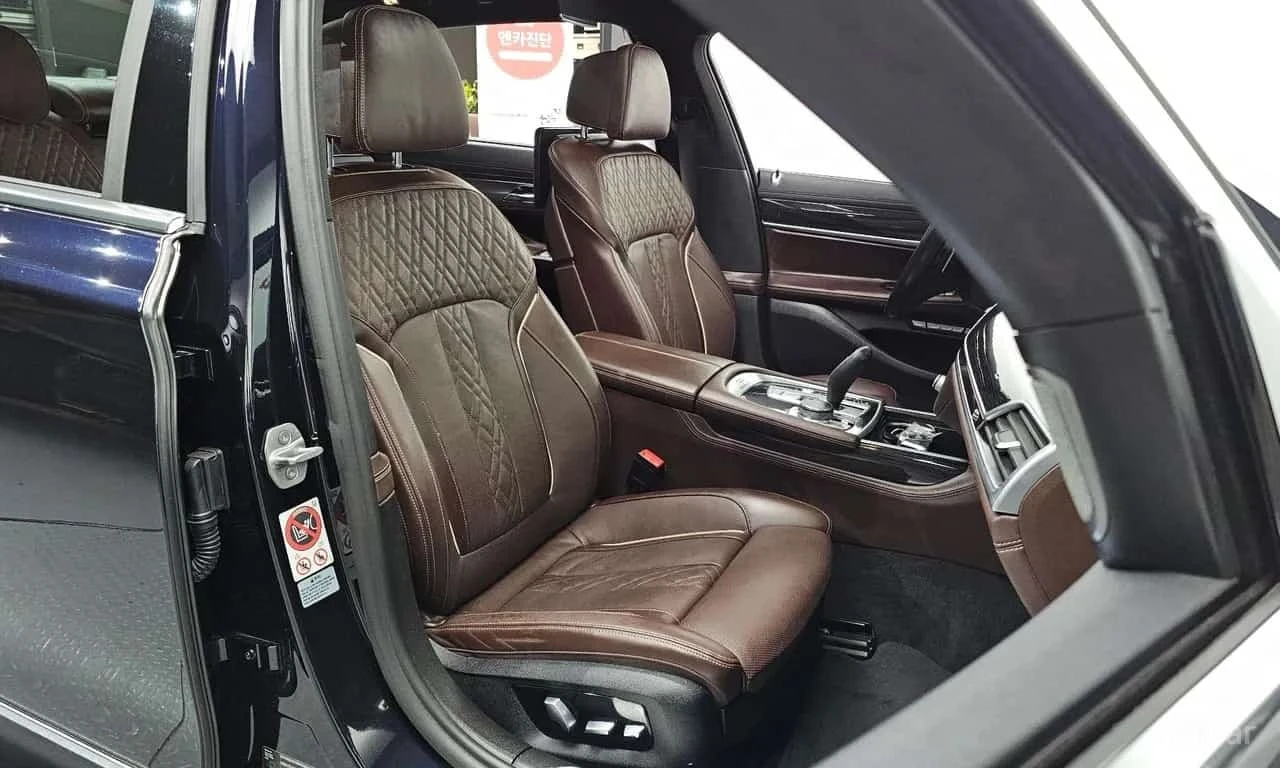 BMW 740 xDrive M Sport/������/360/�����/�����/��/ | Mobile.bg � ����������� 10