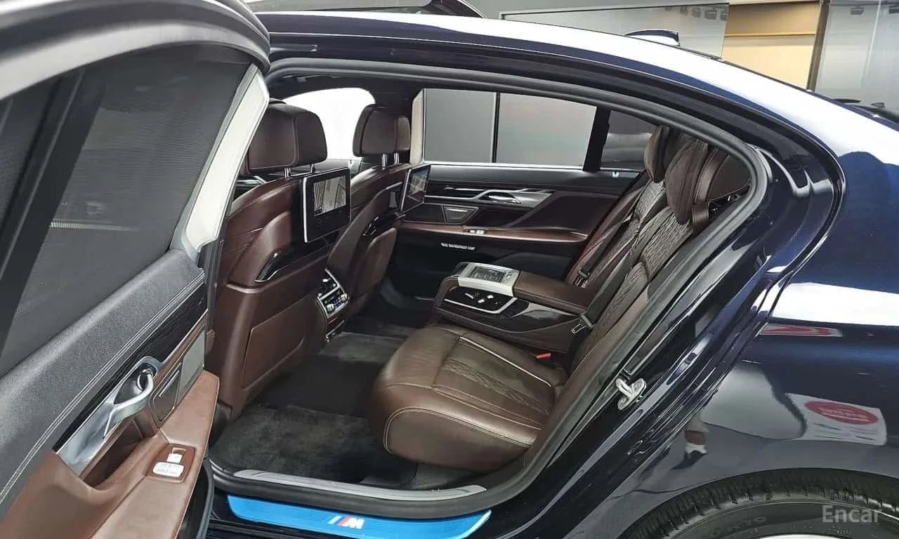 BMW 740 xDrive M Sport/������/360/�����/�����/��/ | Mobile.bg � ����������� 12