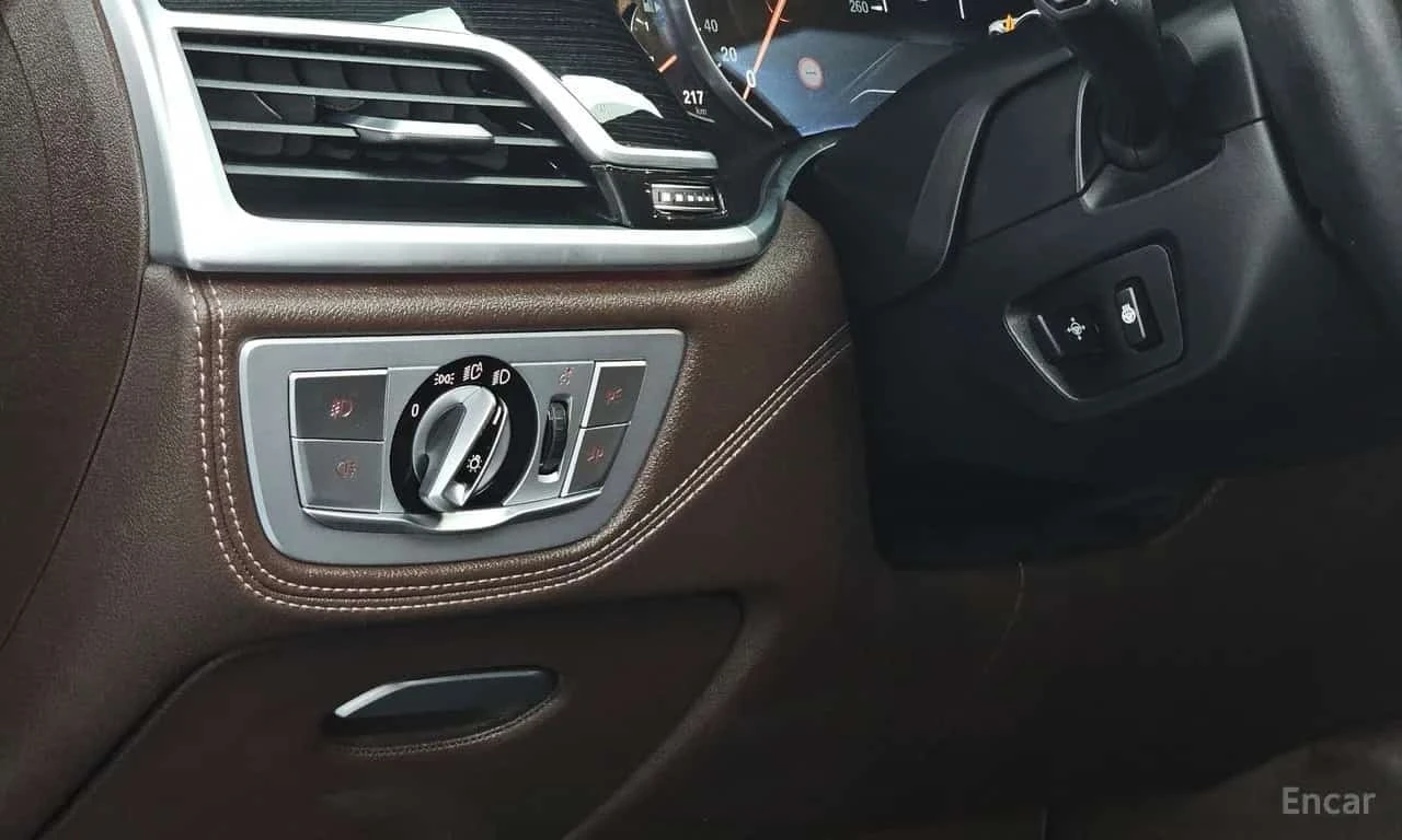 BMW 740 xDrive M Sport/������/360/�����/�����/��/ | Mobile.bg � ����������� 14
