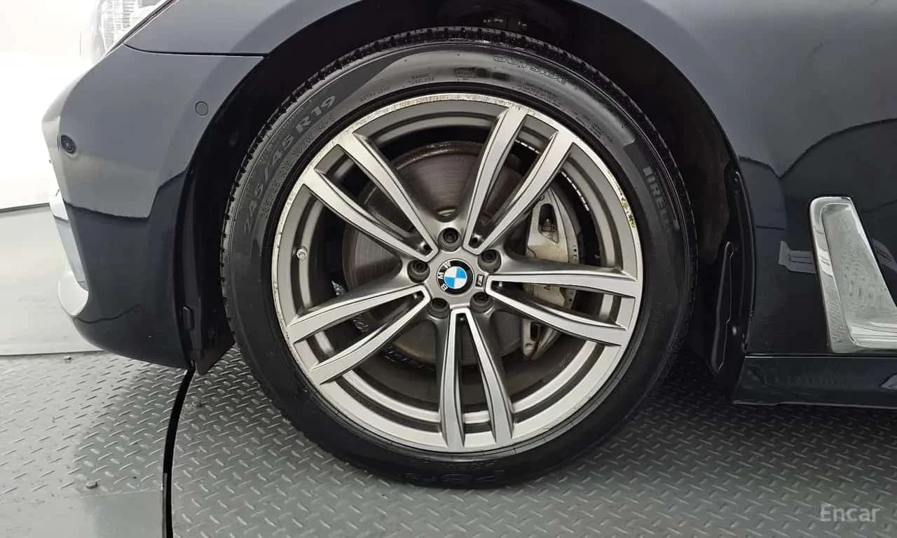 BMW 740 xDrive M Sport/������/360/�����/�����/��/ | Mobile.bg � ����������� 5
